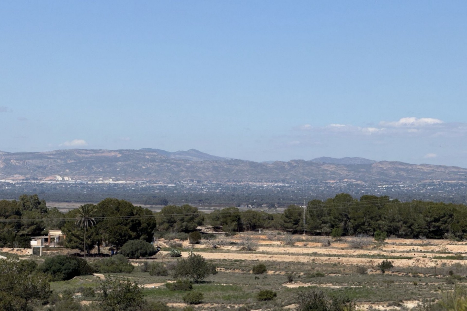 Herverkoop - Land and Plots -
San Fulgencio - La Marina