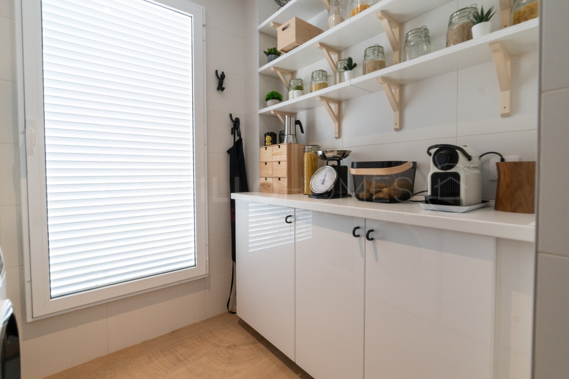 Herverkoop - Penthouse -
Algorfa - La finca golf