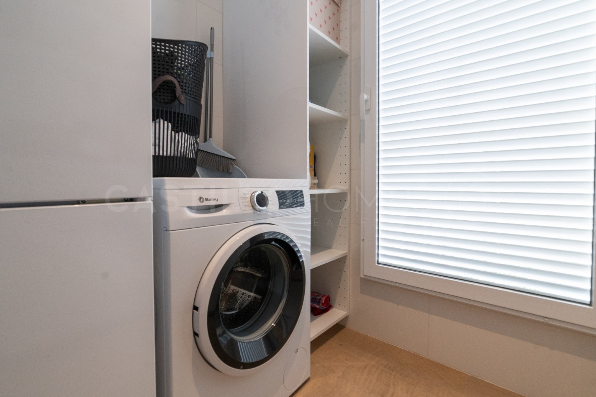 Herverkoop - Penthouse -
Algorfa - La finca golf