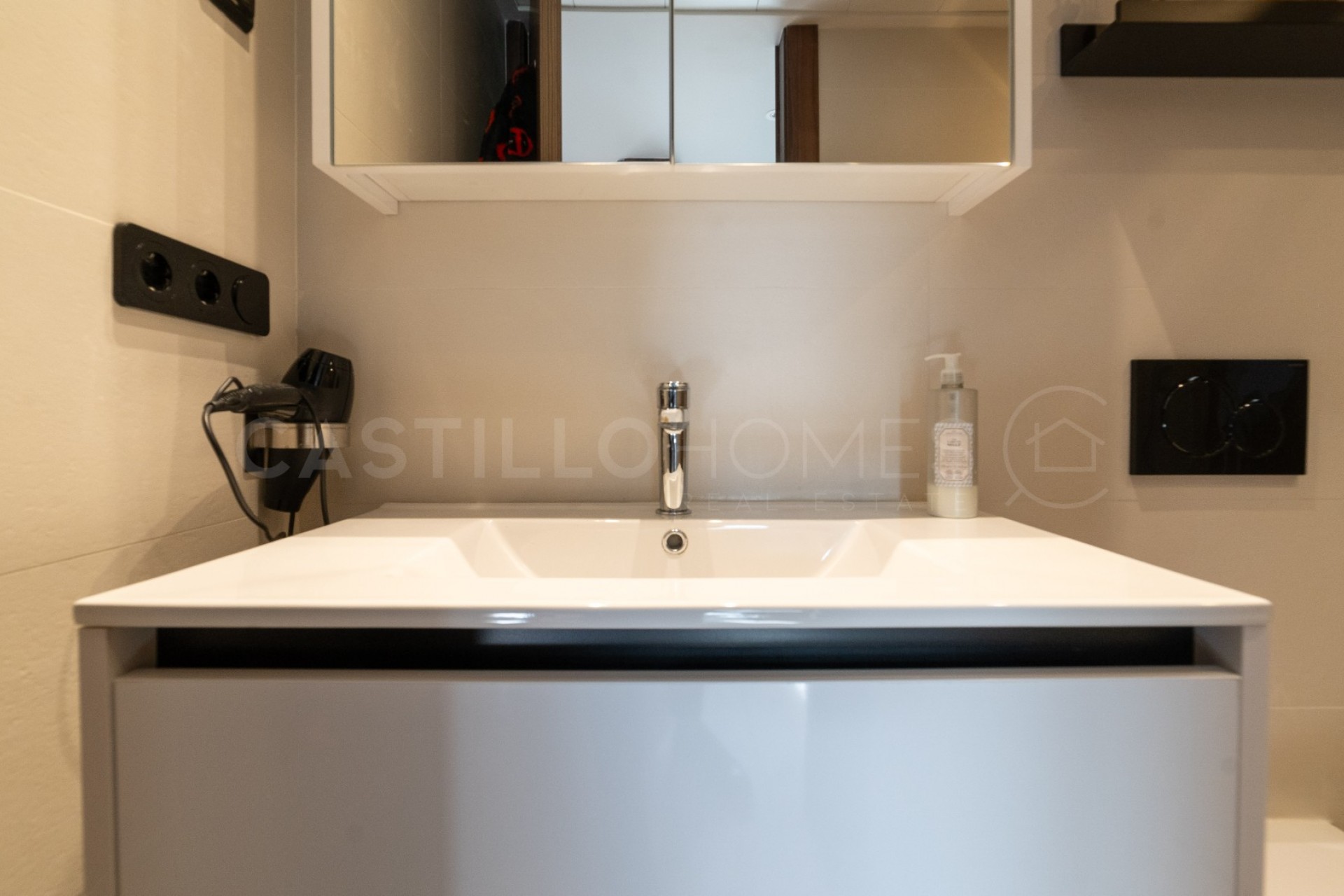 Herverkoop - Penthouse -
Algorfa - La finca golf