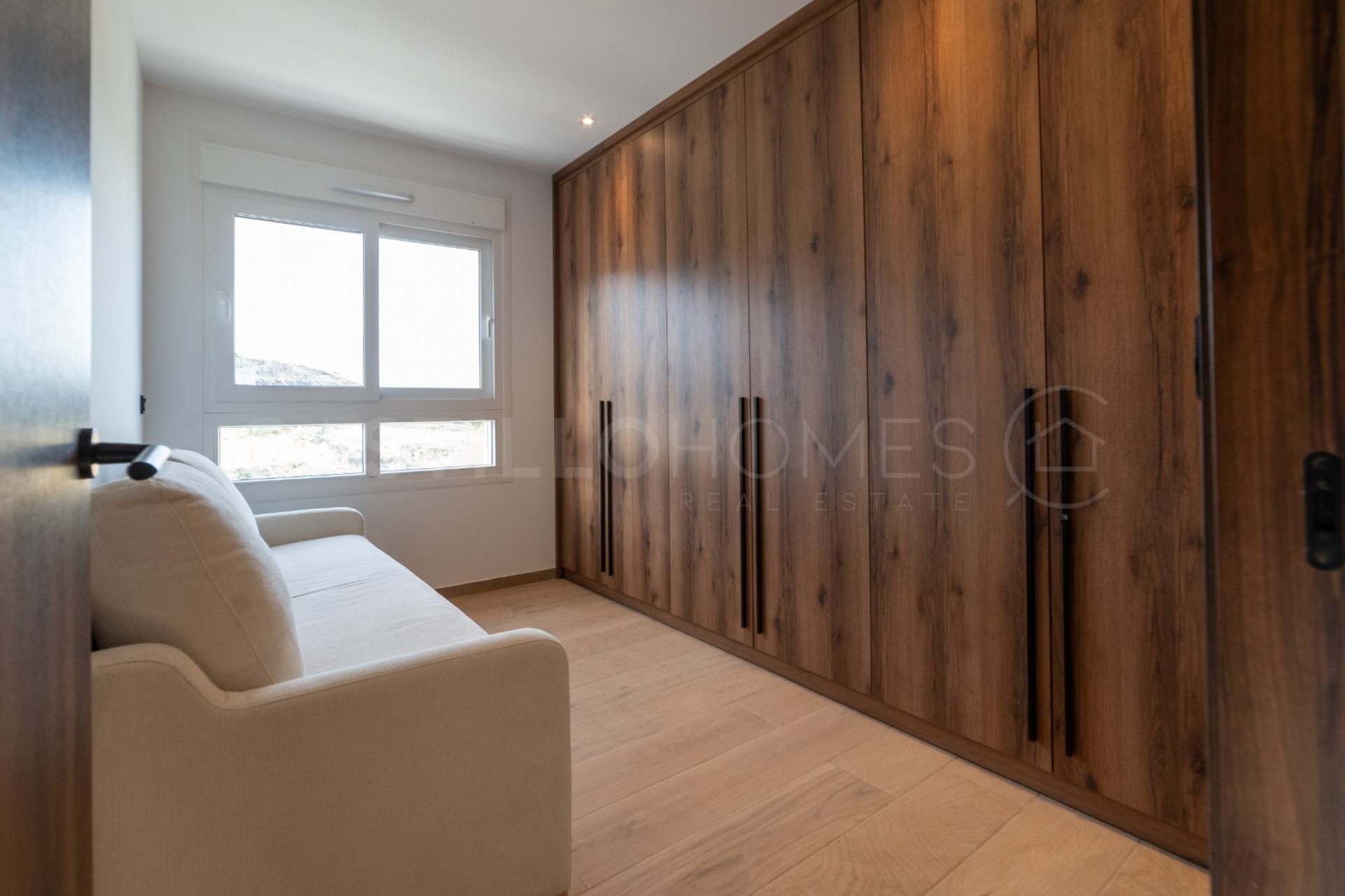 Herverkoop - Penthouse -
Algorfa - La finca golf