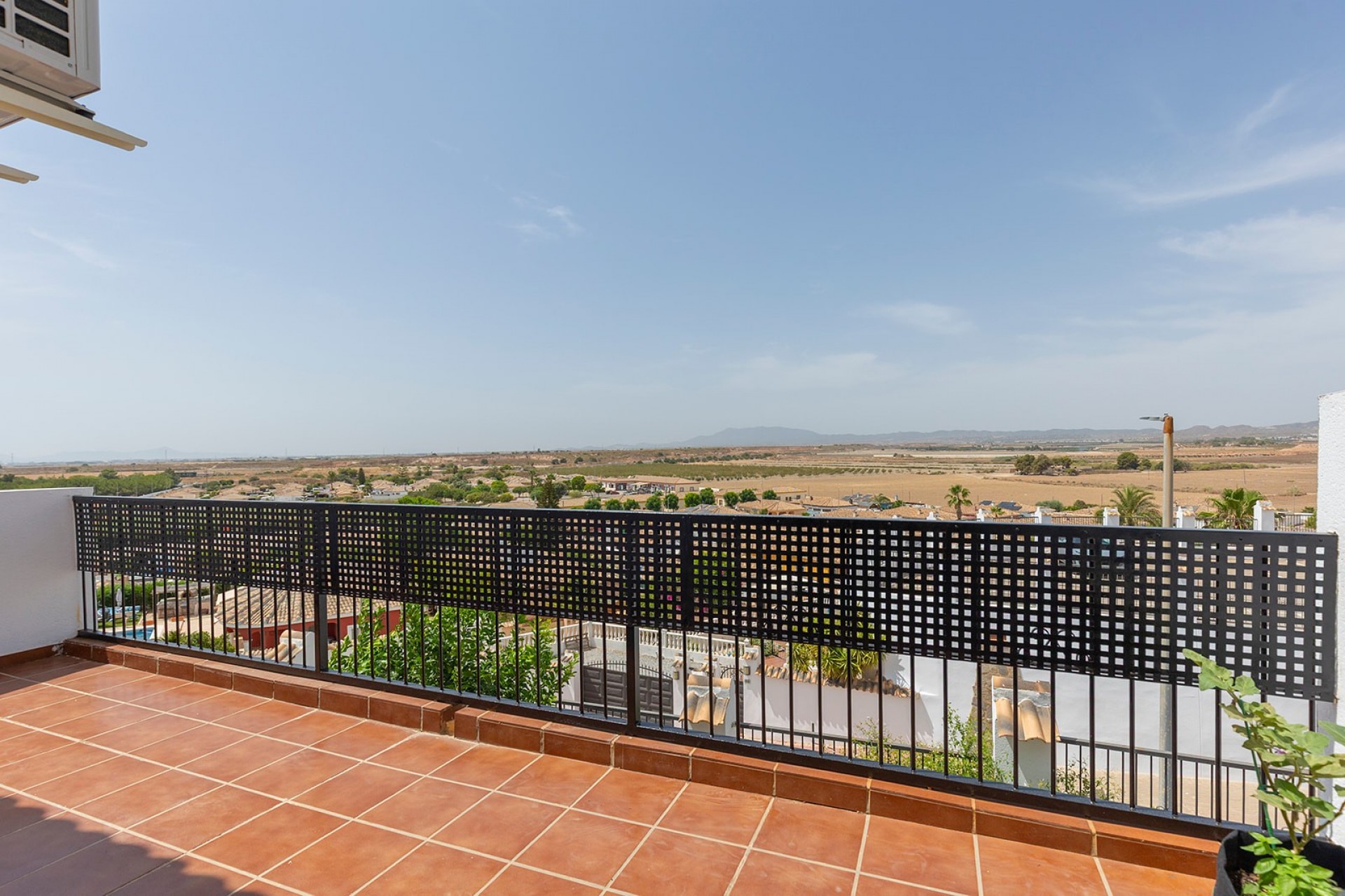 Herverkoop - Penthouse -
Gea y Truyols - Lo Santiago