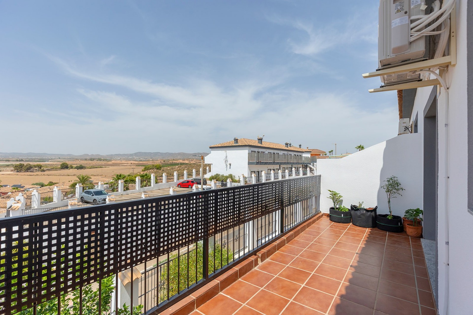 Herverkoop - Penthouse -
Gea y Truyols - Lo Santiago