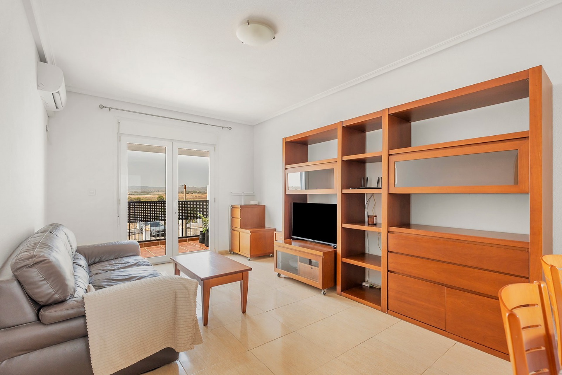 Herverkoop - Penthouse -
Gea y Truyols - Lo Santiago