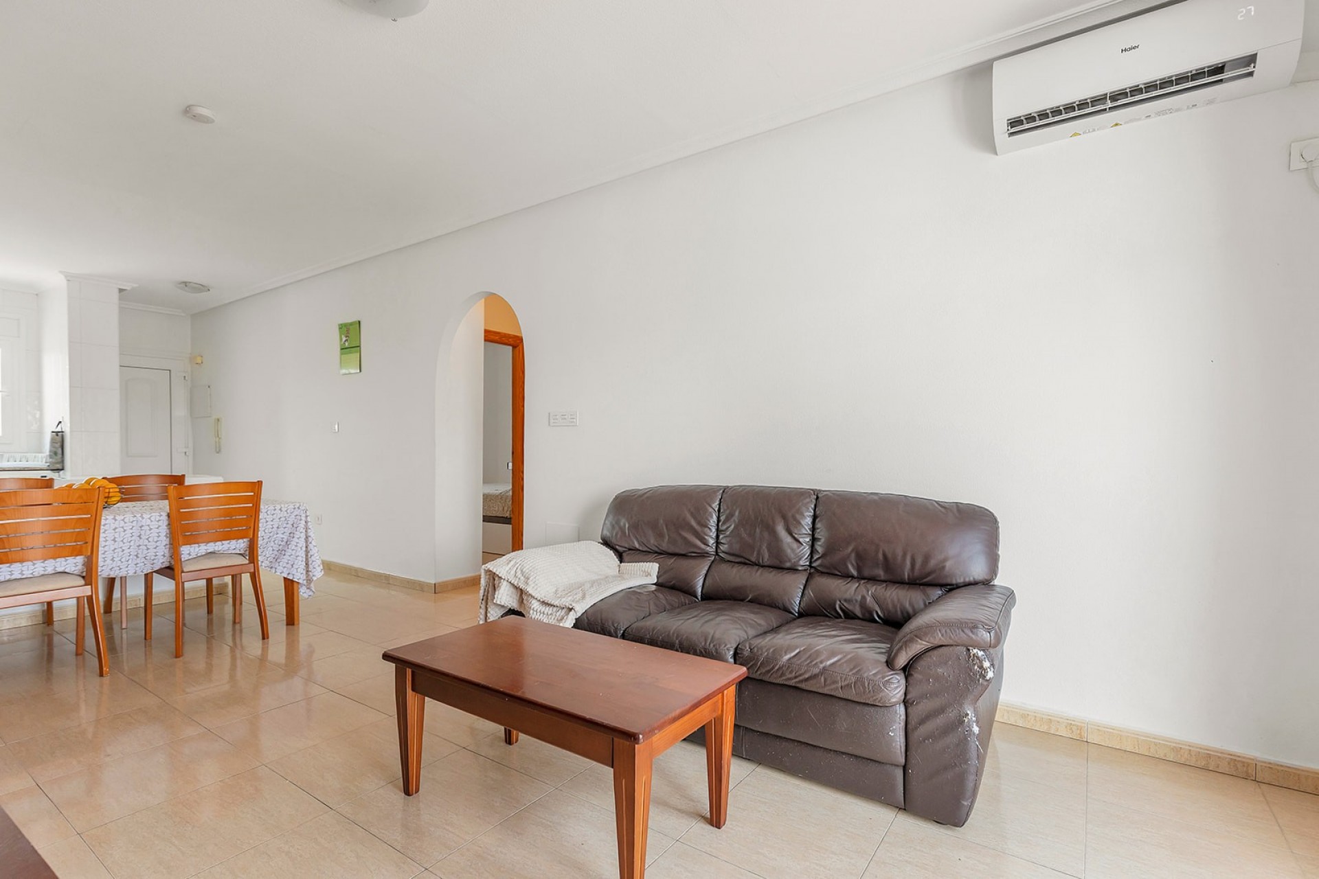 Herverkoop - Penthouse -
Gea y Truyols - Lo Santiago