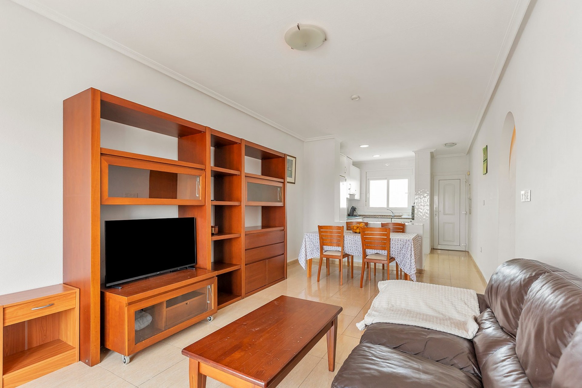 Herverkoop - Penthouse -
Gea y Truyols - Lo Santiago