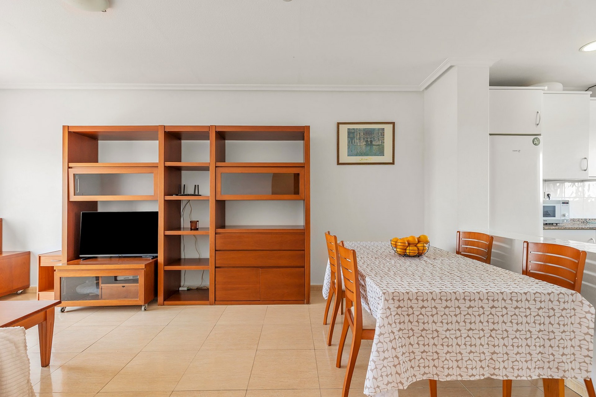 Herverkoop - Penthouse -
Gea y Truyols - Lo Santiago
