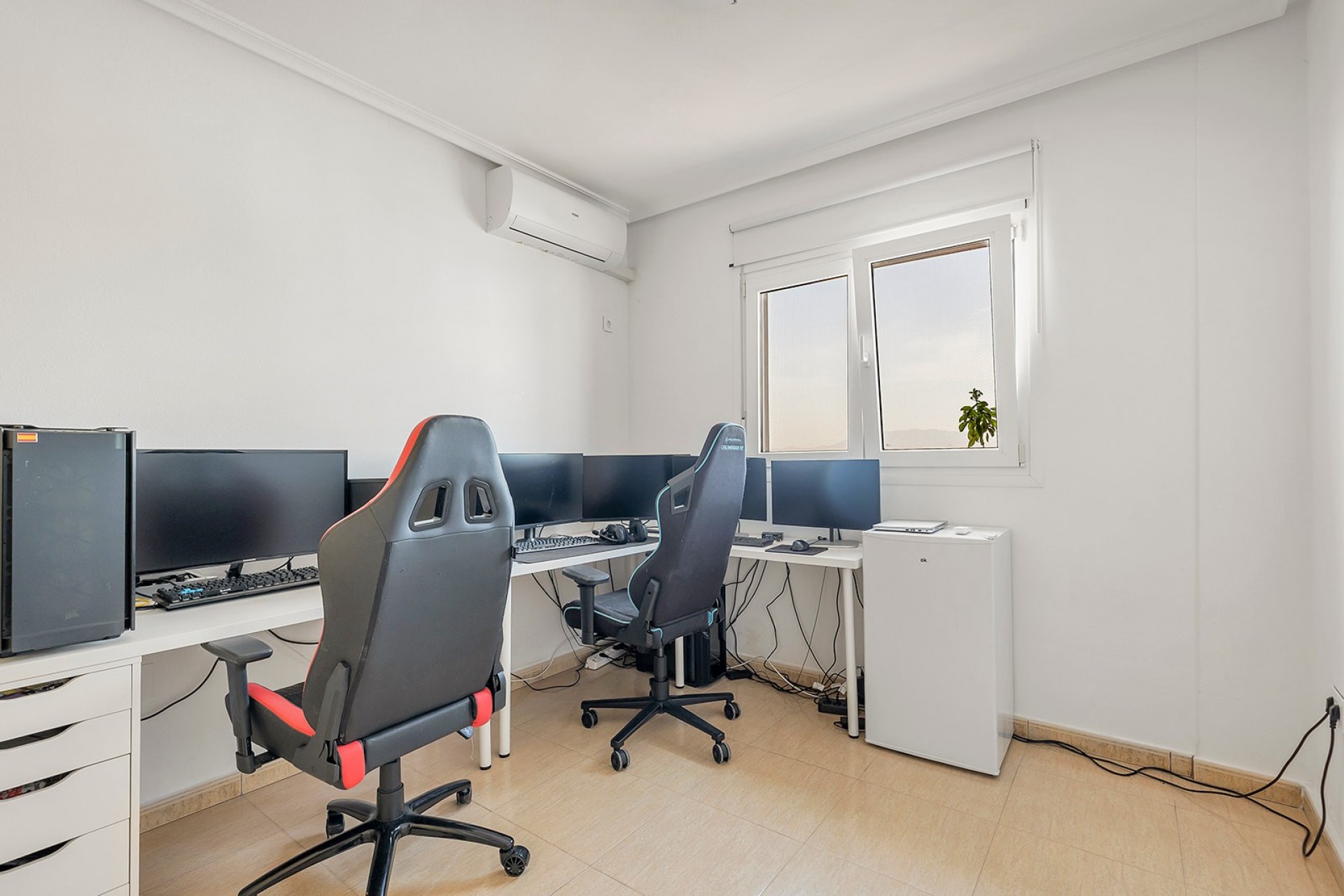 Herverkoop - Penthouse -
Gea y Truyols - Lo Santiago