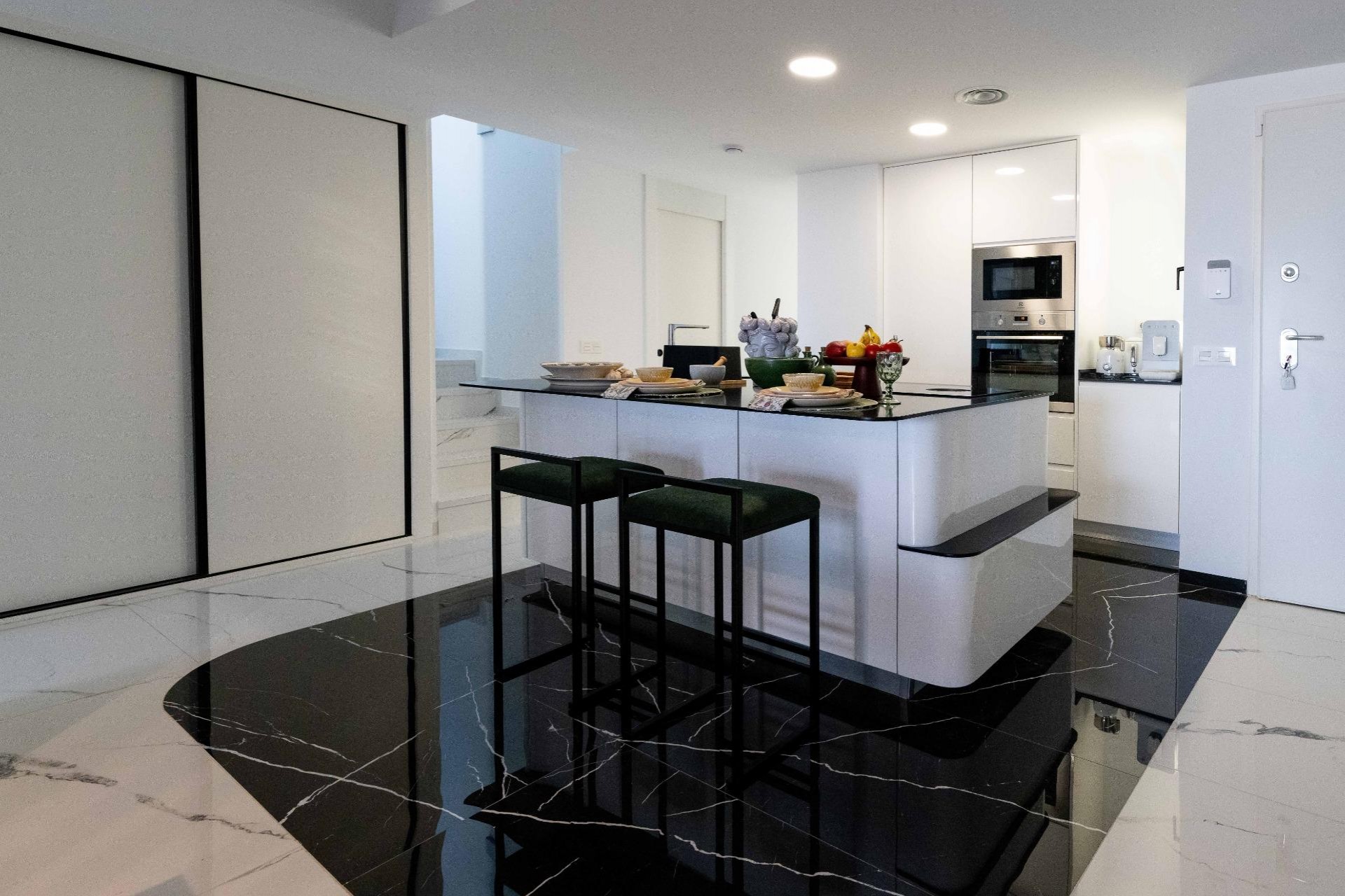 Herverkoop - Penthouse -
Gran alacant - Gran Alacant Apartamentos