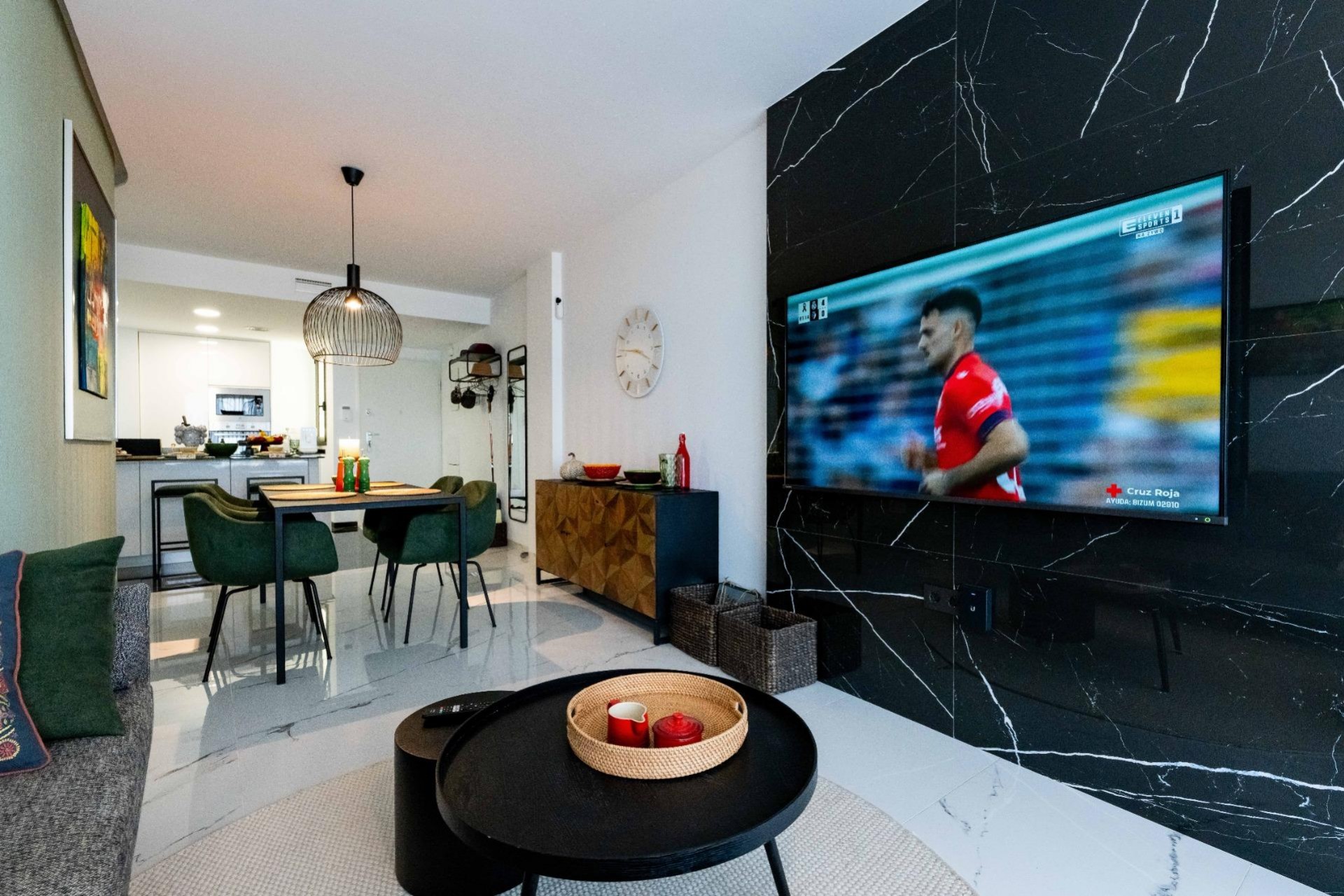 Herverkoop - Penthouse -
Gran alacant - Gran Alacant Apartamentos