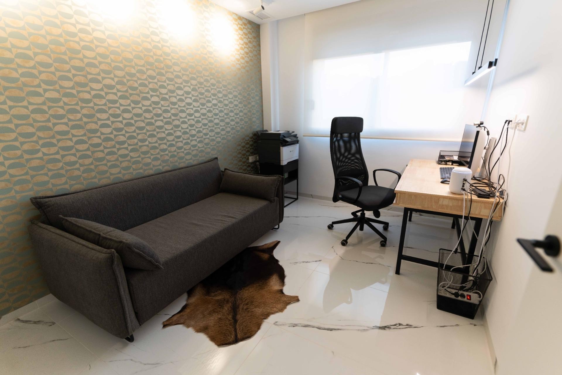 Herverkoop - Penthouse -
Gran alacant - Gran Alacant Apartamentos