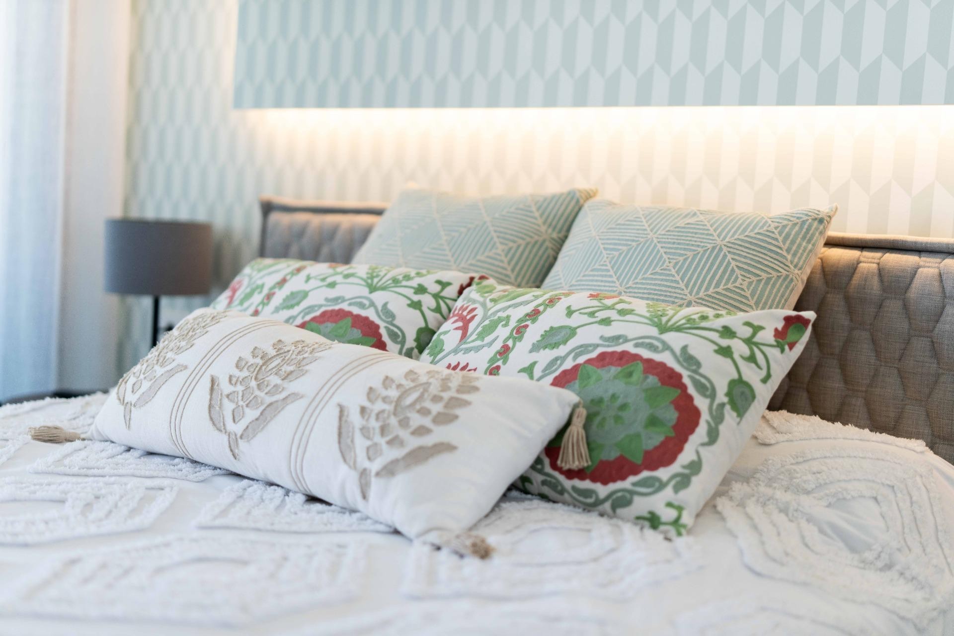 Herverkoop - Penthouse -
Gran alacant - Gran Alacant Apartamentos