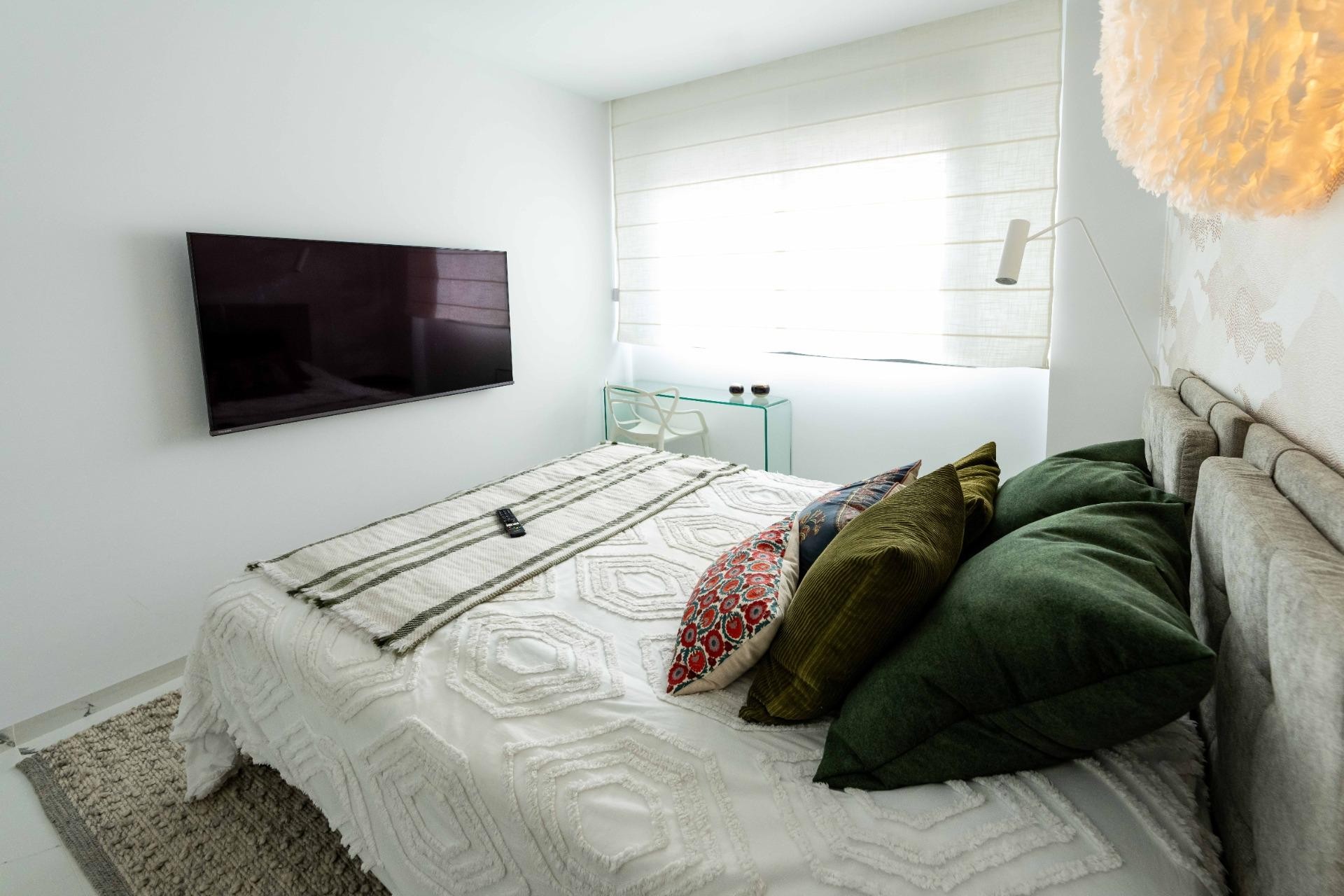 Herverkoop - Penthouse -
Gran alacant - Gran Alacant Apartamentos