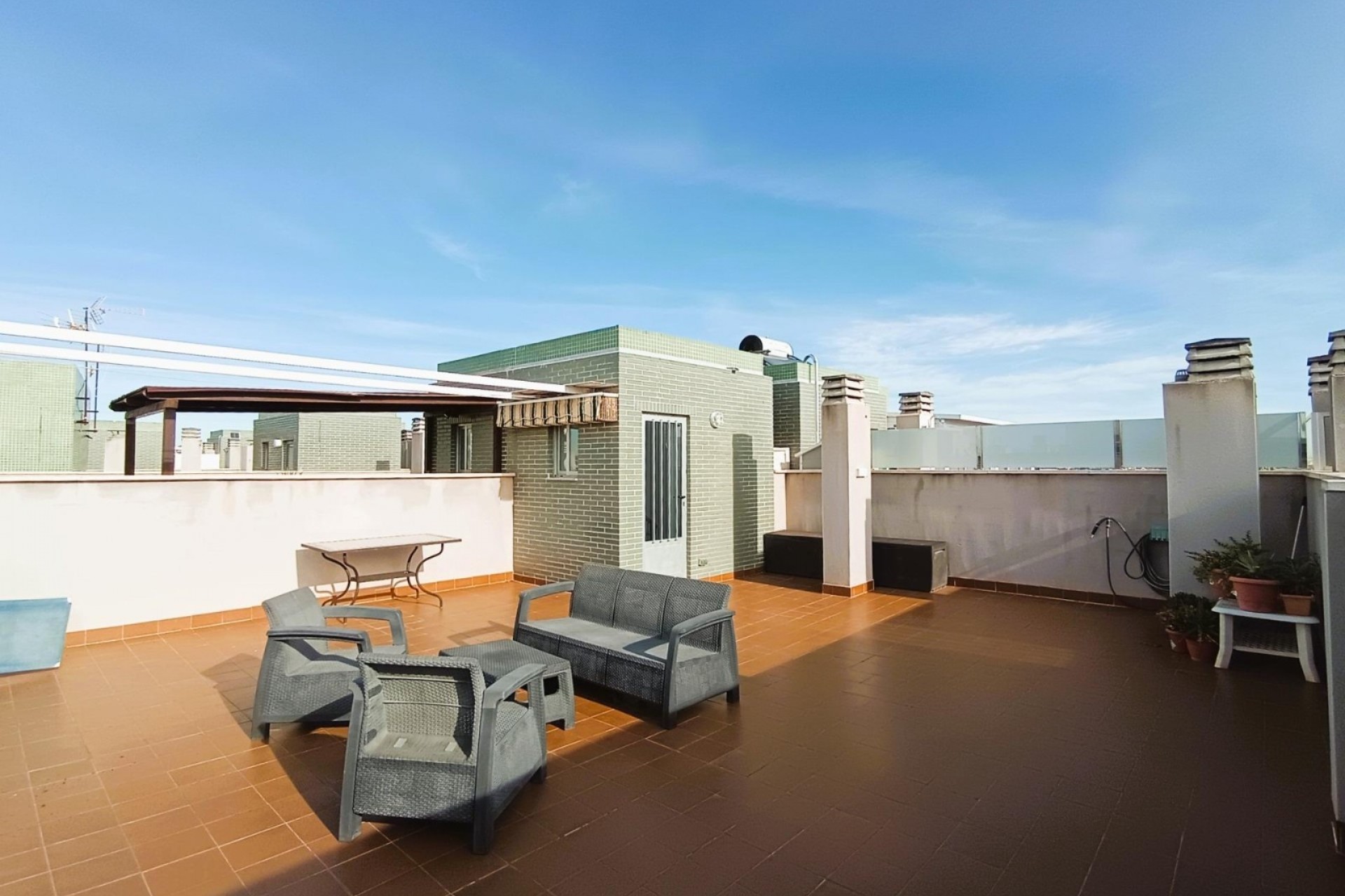 Herverkoop - Penthouse -
Orihuela Costa - Cabo Roig