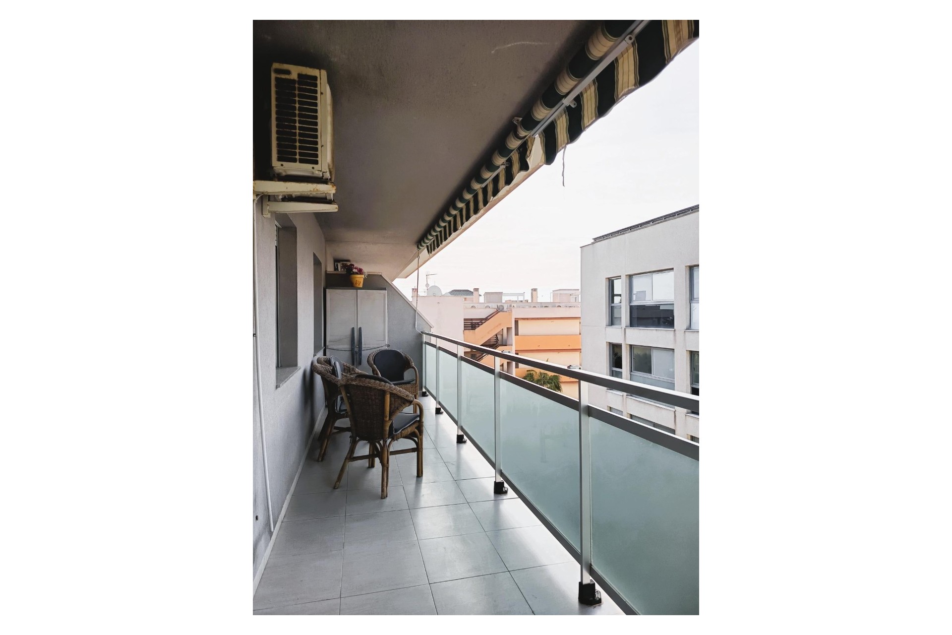 Herverkoop - Penthouse -
Orihuela Costa - Cabo Roig