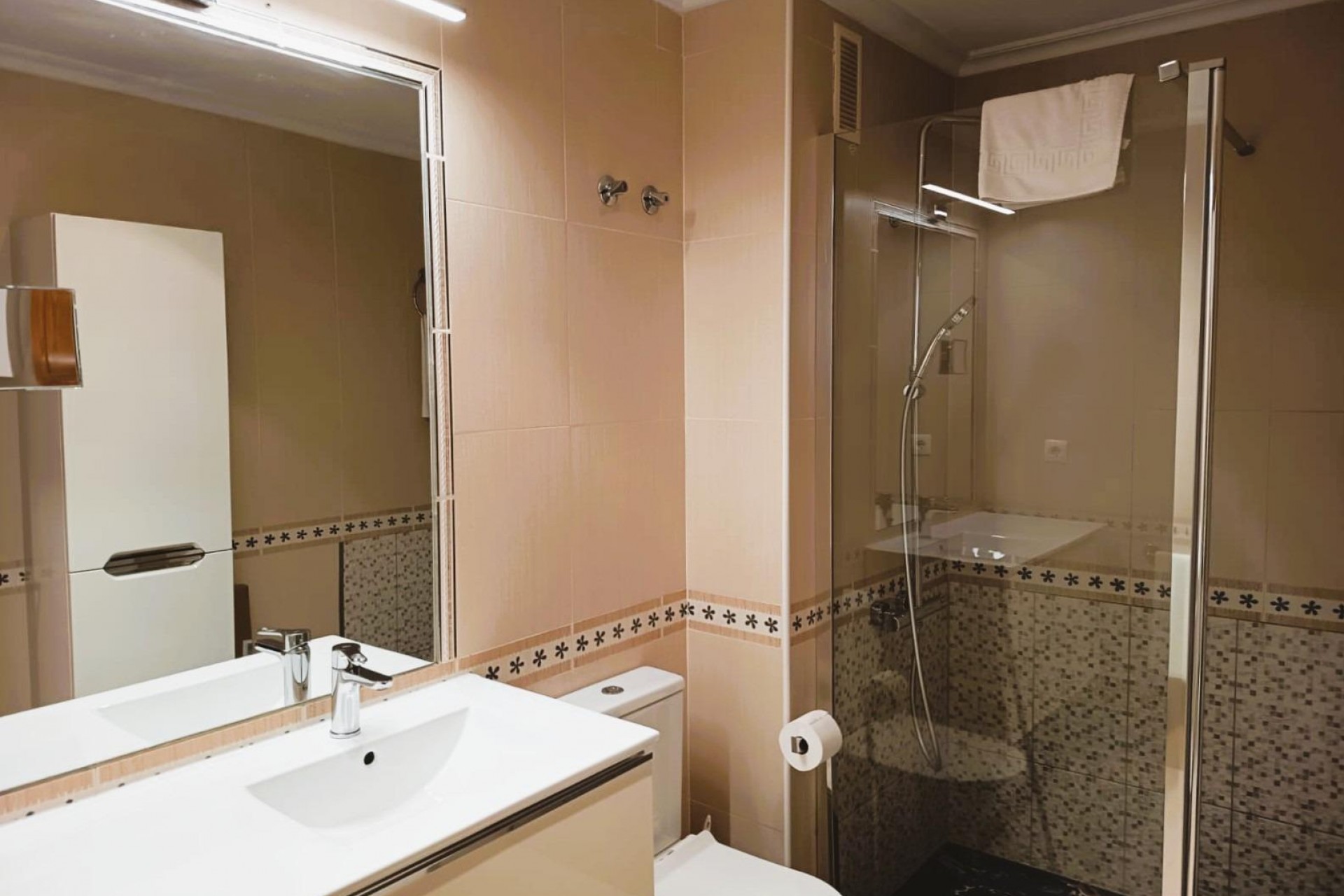 Herverkoop - Penthouse -
Orihuela Costa - Cabo Roig