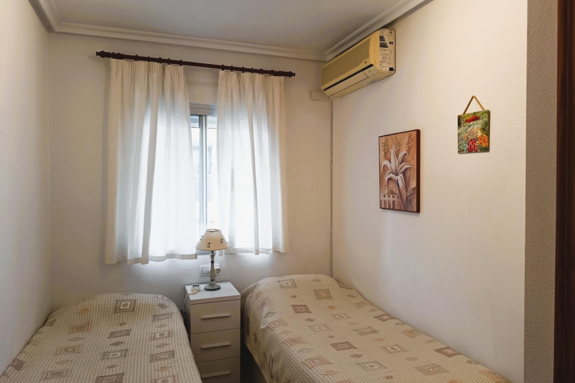 Herverkoop - Penthouse -
Orihuela Costa - Cabo Roig