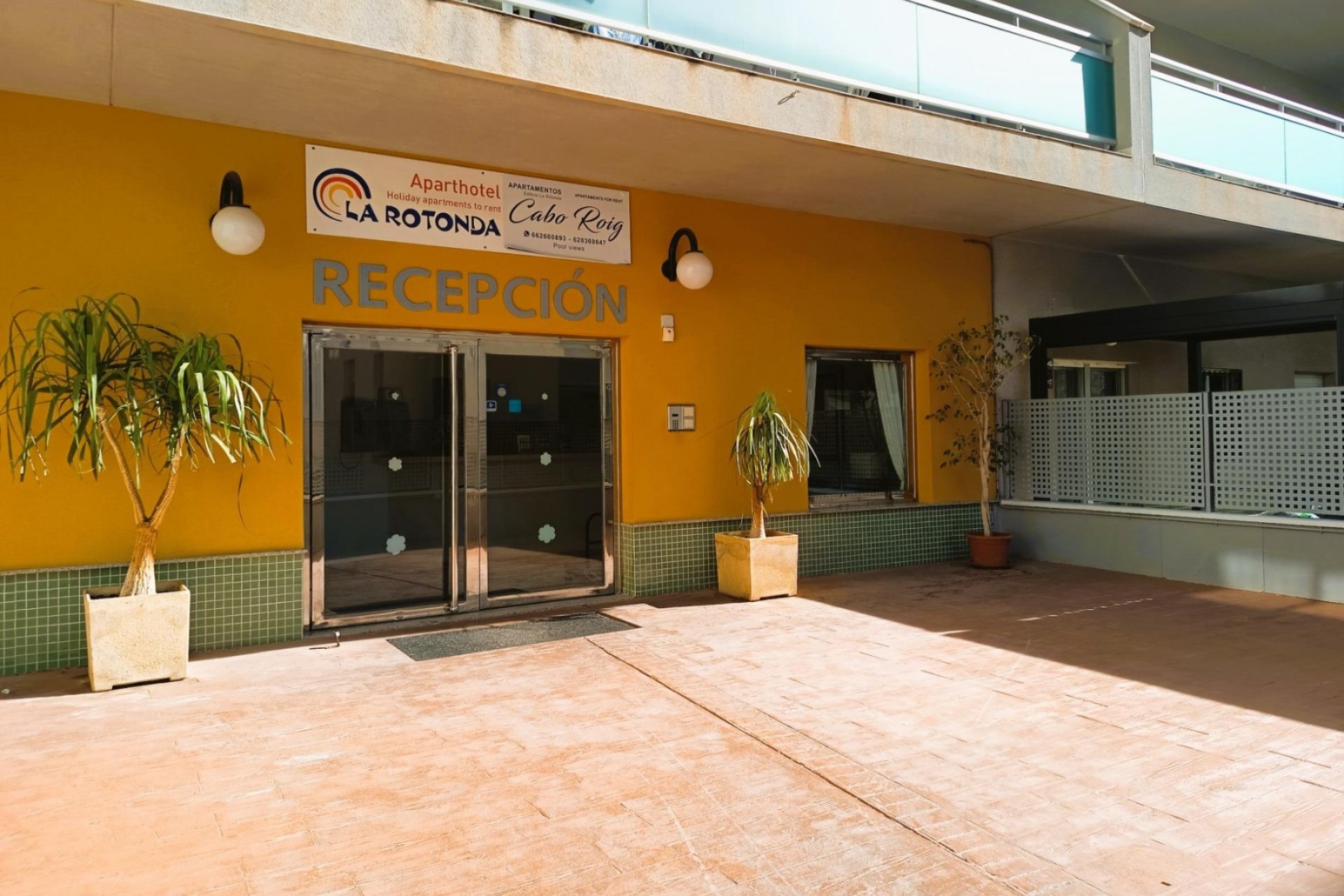Herverkoop - Penthouse -
Orihuela Costa - Cabo Roig