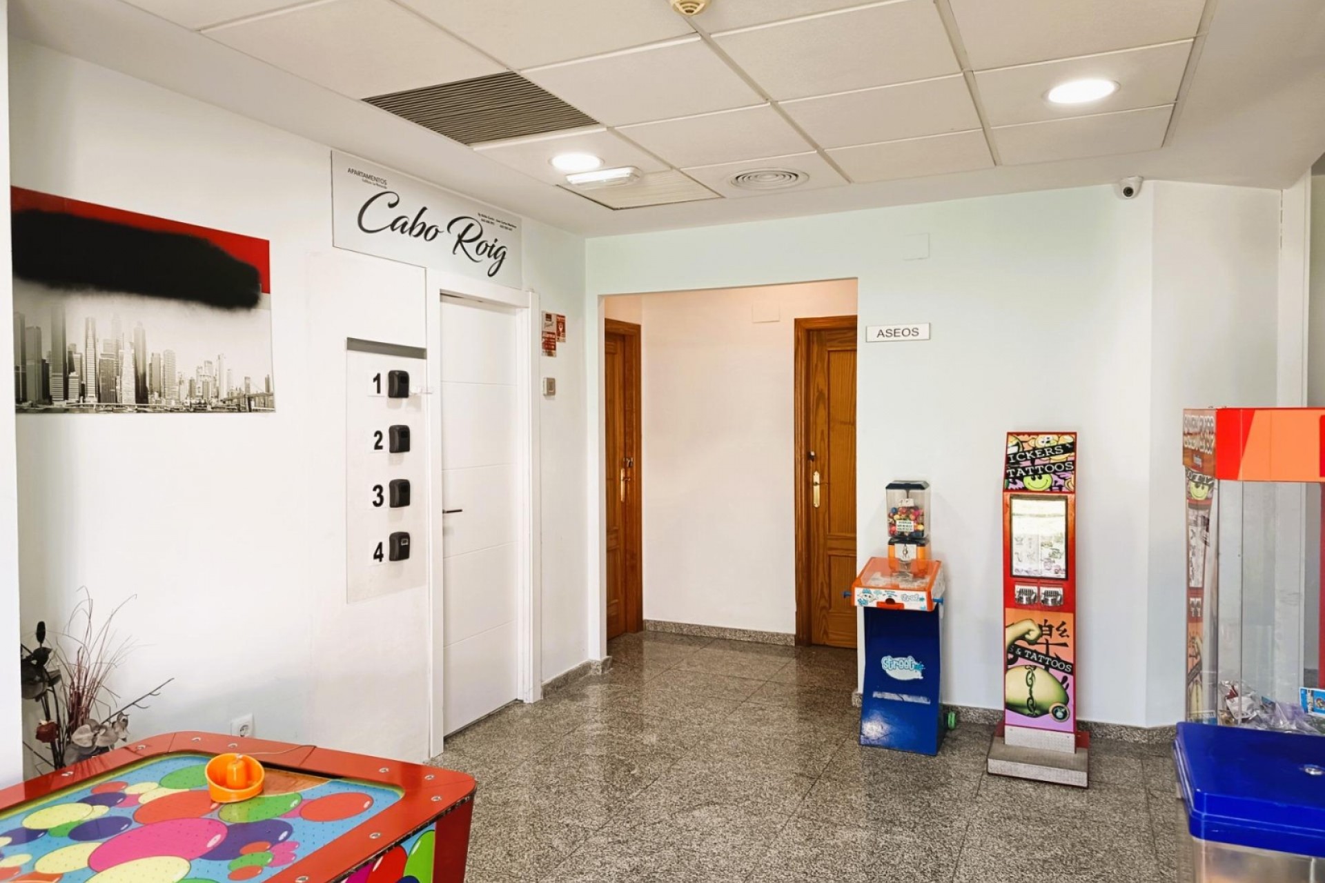 Herverkoop - Penthouse -
Orihuela Costa - Cabo Roig