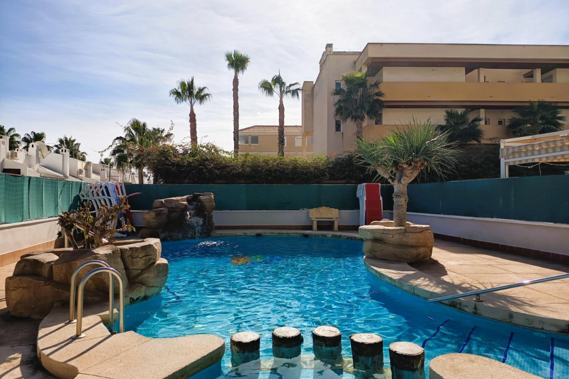 Herverkoop - Penthouse -
Orihuela Costa - Cabo Roig