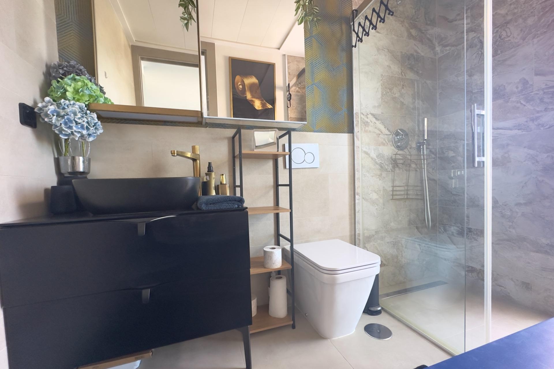 Herverkoop - Penthouse -
Orihuela Costa - Los Dolses