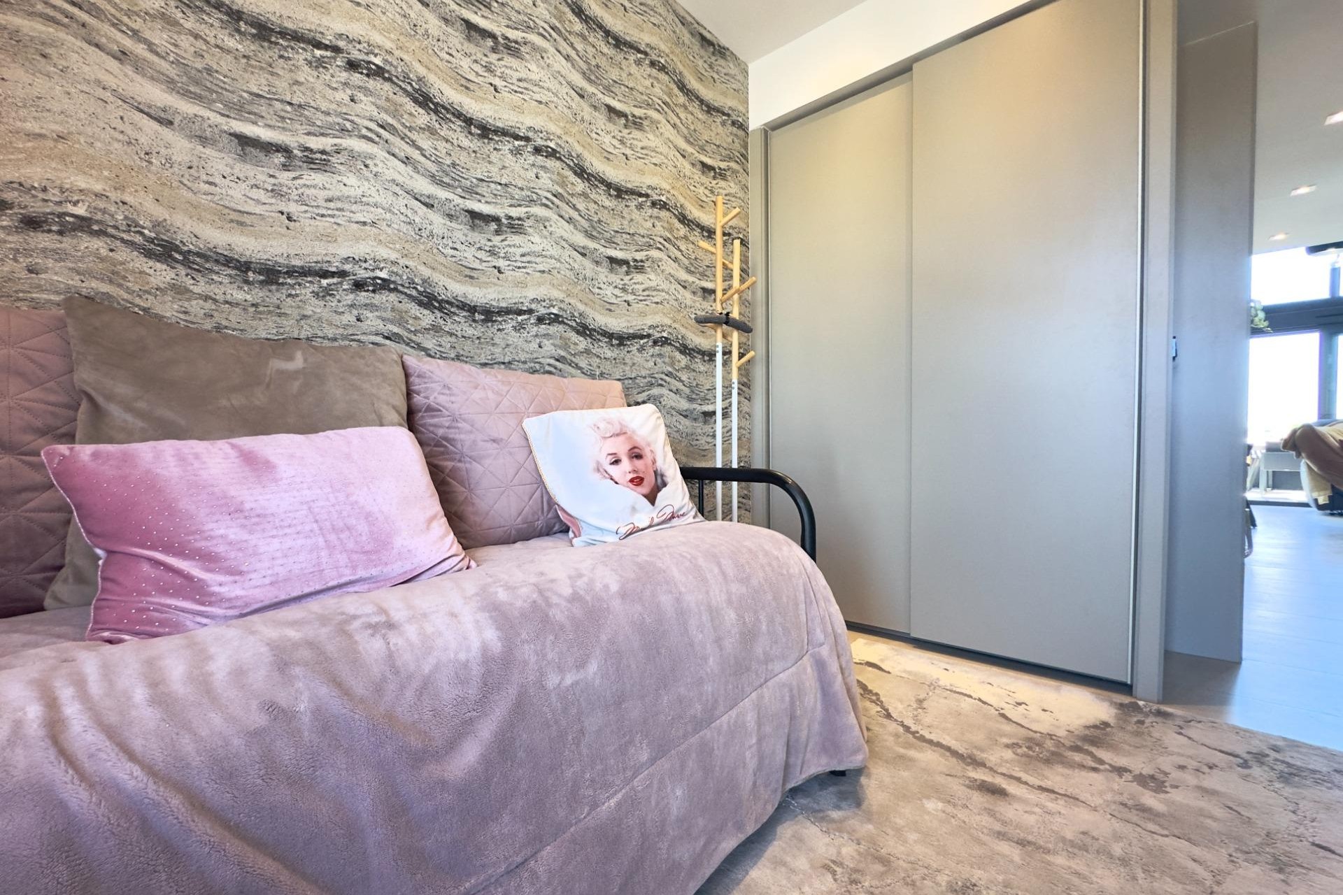 Herverkoop - Penthouse -
Orihuela Costa - Los Dolses