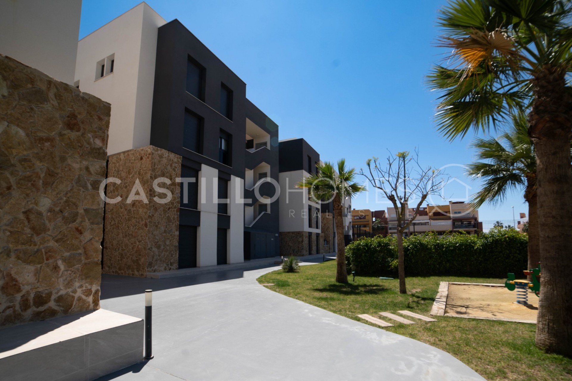 Herverkoop - Penthouse -
Orihuela Costa - Orihuela