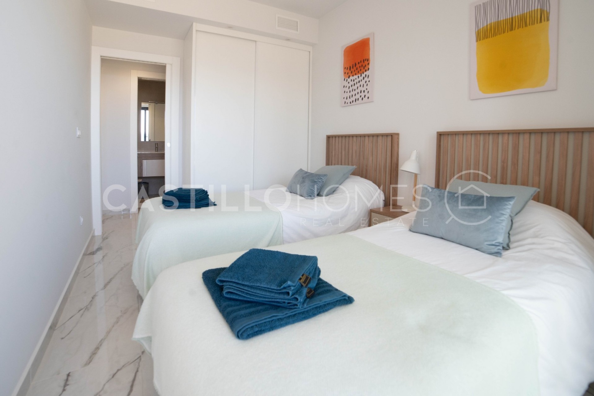 Herverkoop - Penthouse -
Orihuela Costa - Orihuela