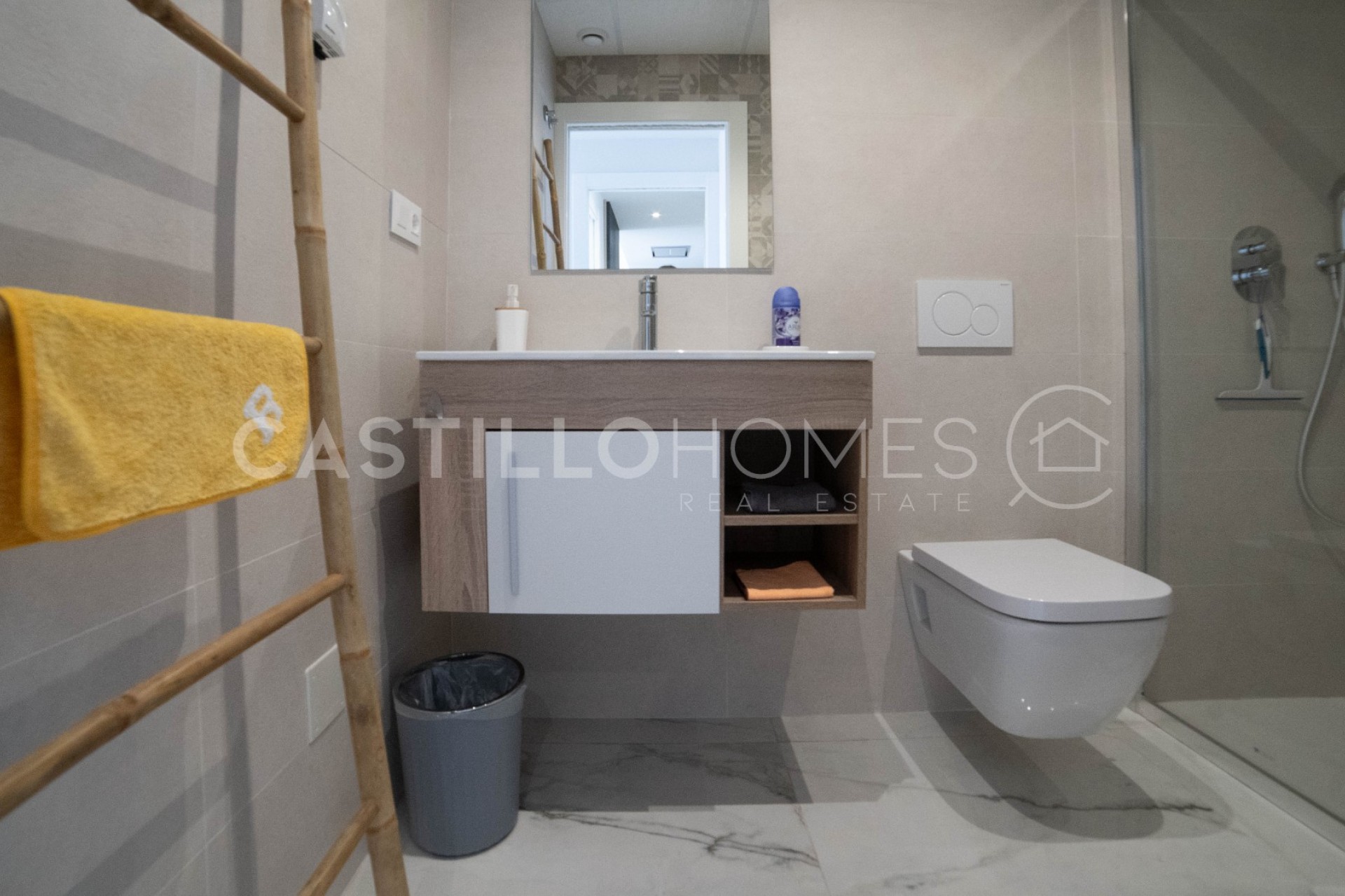 Herverkoop - Penthouse -
Orihuela Costa - Orihuela