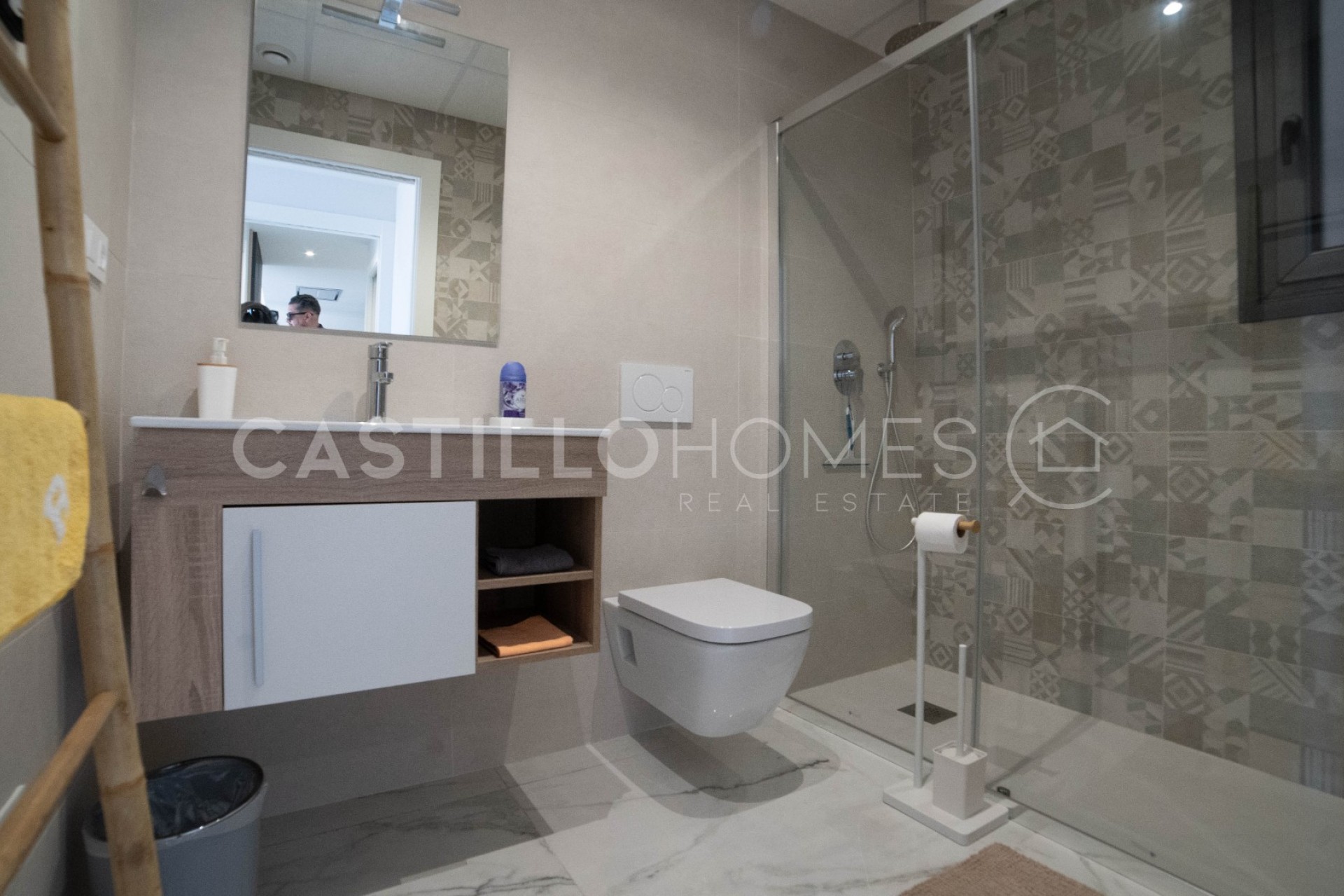 Herverkoop - Penthouse -
Orihuela Costa - Orihuela