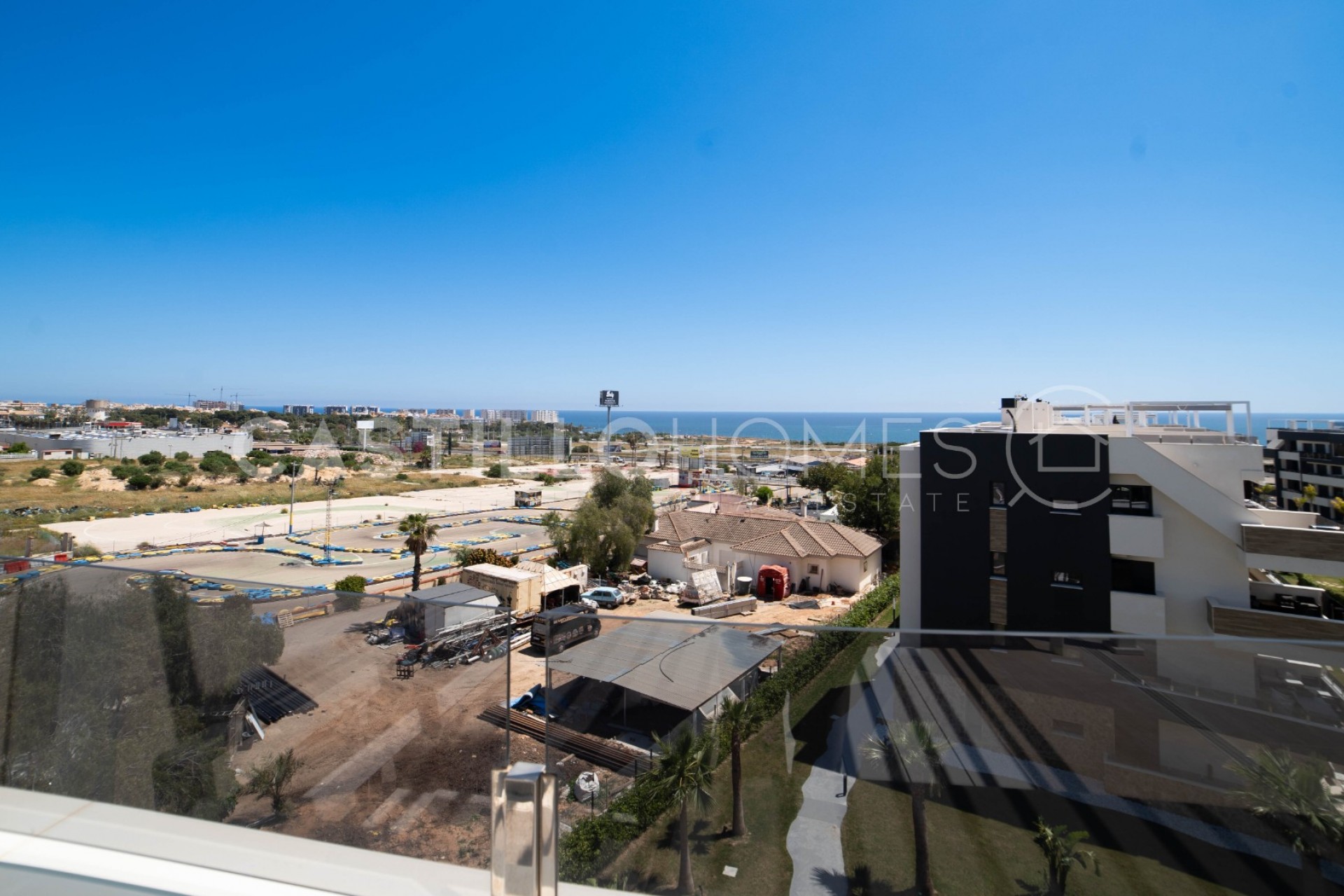 Herverkoop - Penthouse -
Orihuela Costa - Orihuela