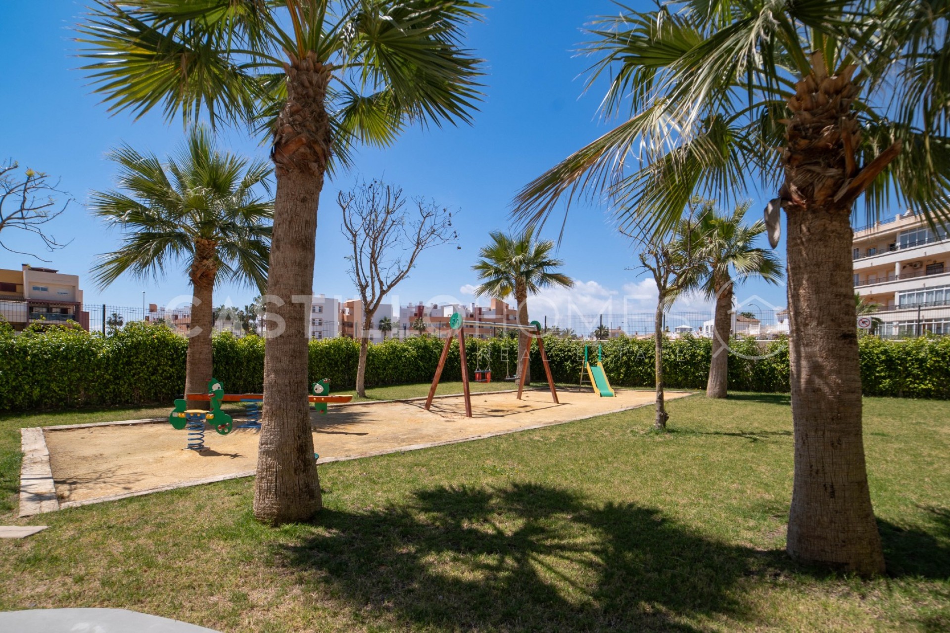 Herverkoop - Penthouse -
Orihuela Costa - Orihuela