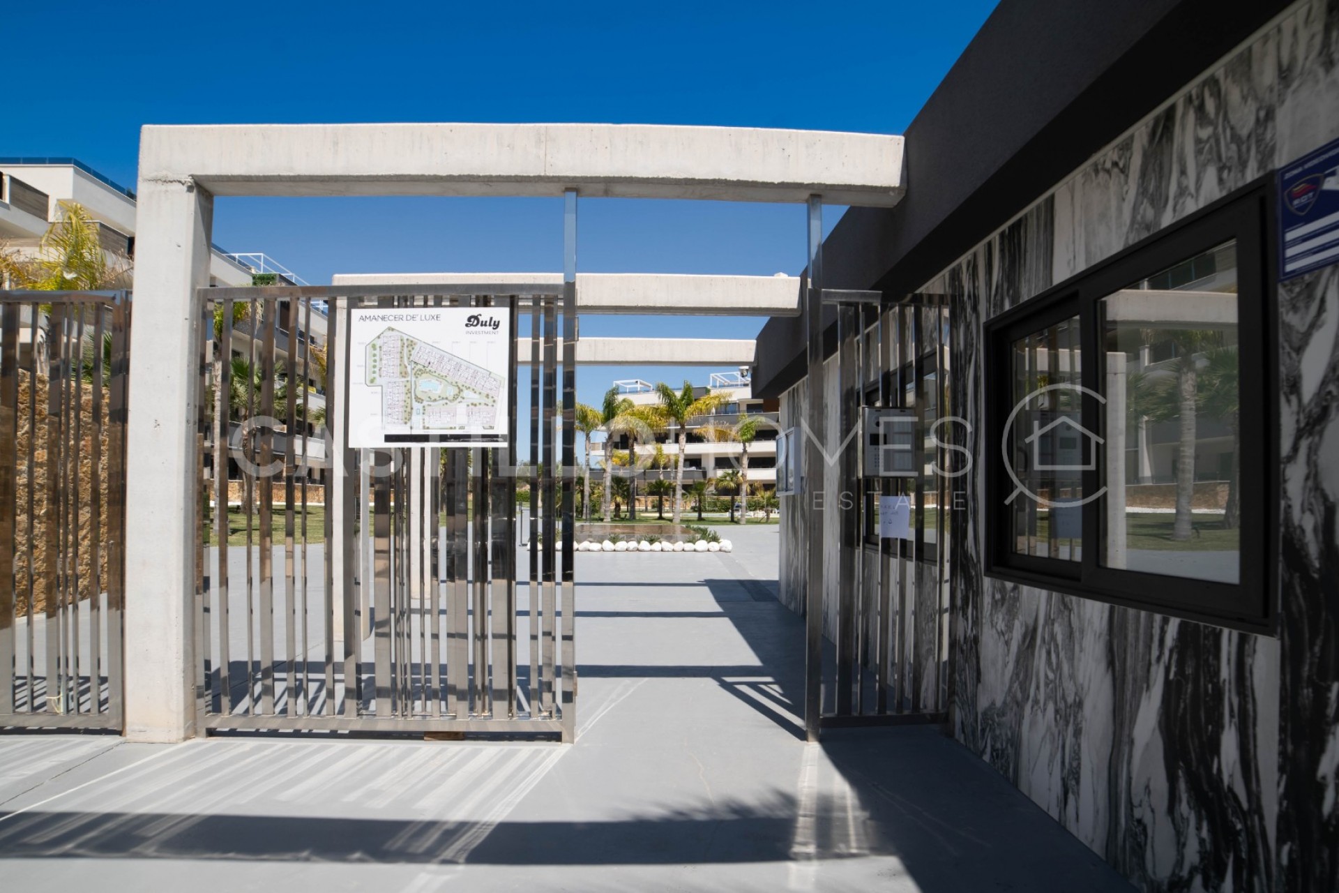 Herverkoop - Penthouse -
Orihuela Costa - Orihuela