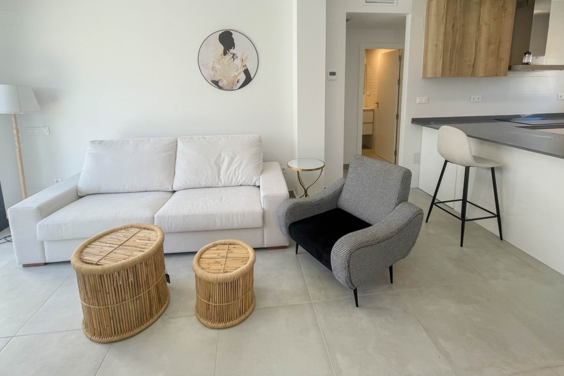 Herverkoop - Penthouse -
Orihuela Costa - PAU 26