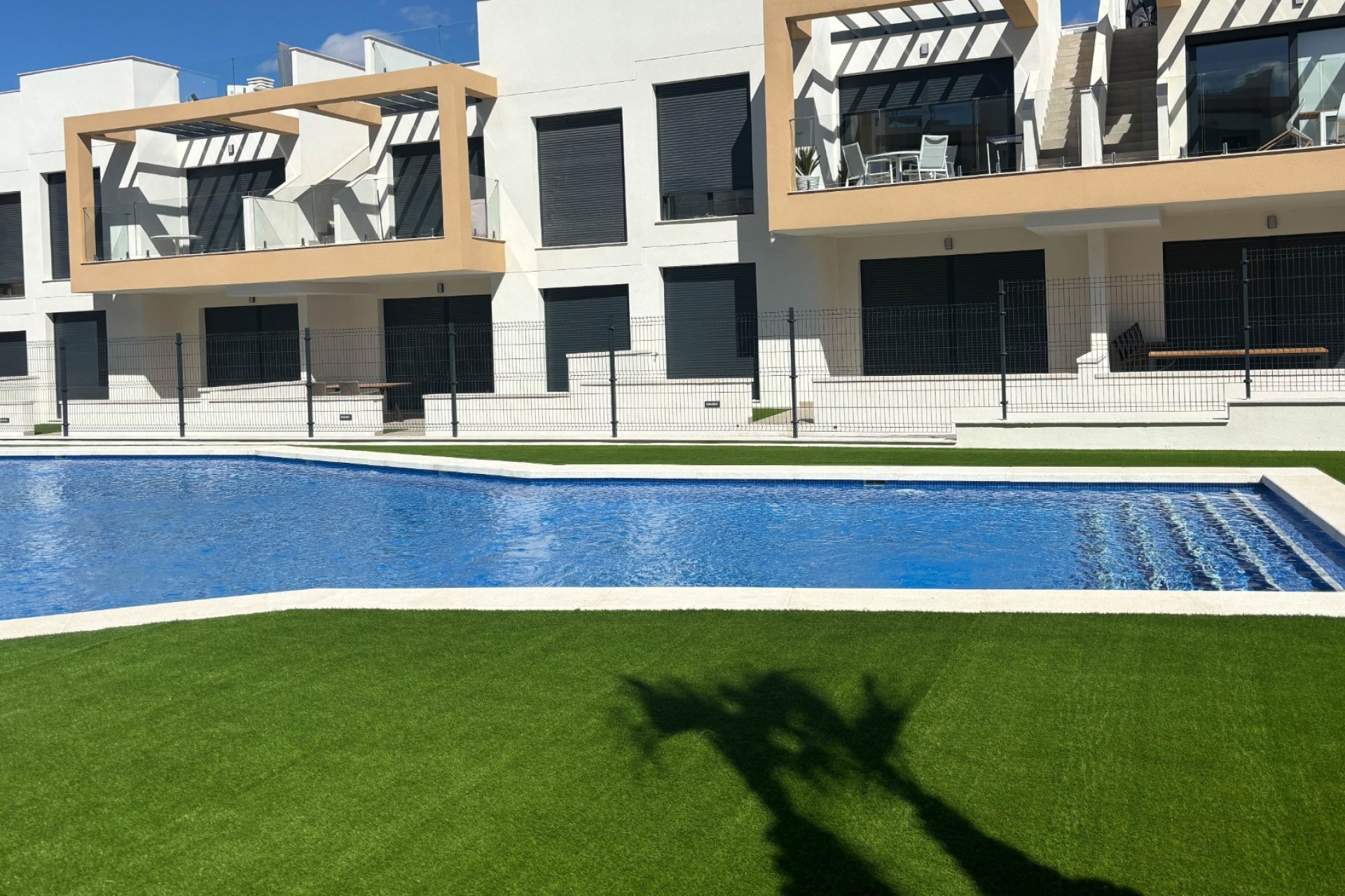 Herverkoop - Penthouse -
Orihuela Costa - PAU 26