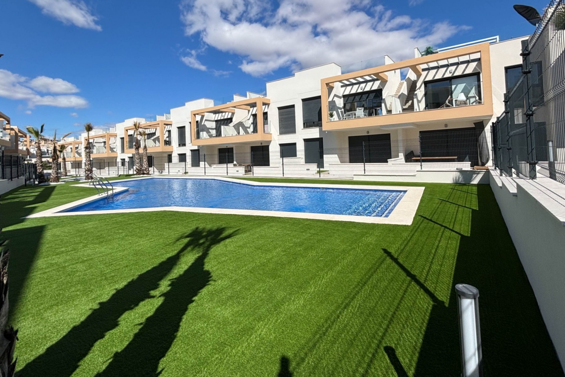 Herverkoop - Penthouse -
Orihuela Costa - PAU 26