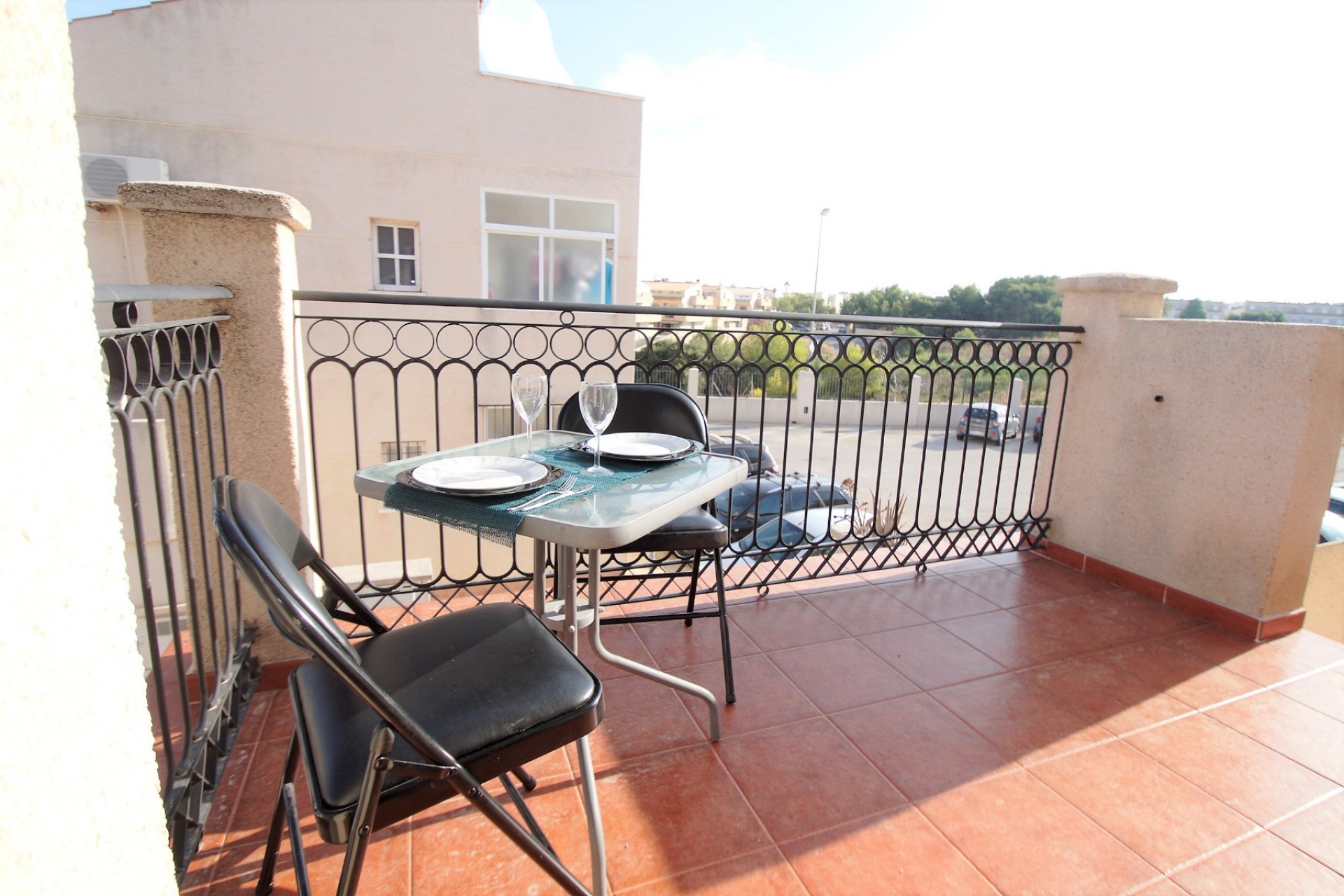 Herverkoop - Penthouse -
Orihuela Costa - Playa Flamenca