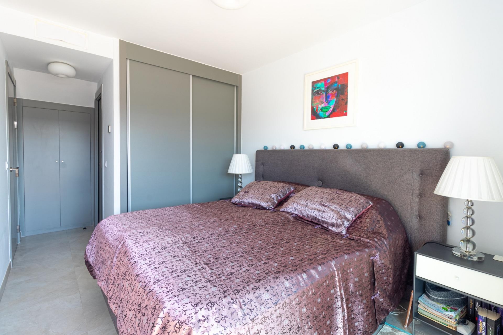 Herverkoop - Penthouse -
Orihuela Costa - Playa Flamenca