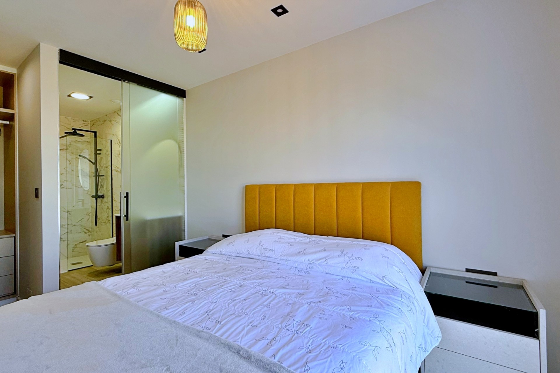 Herverkoop - Penthouse -
Orihuela Costa - Punta Prima