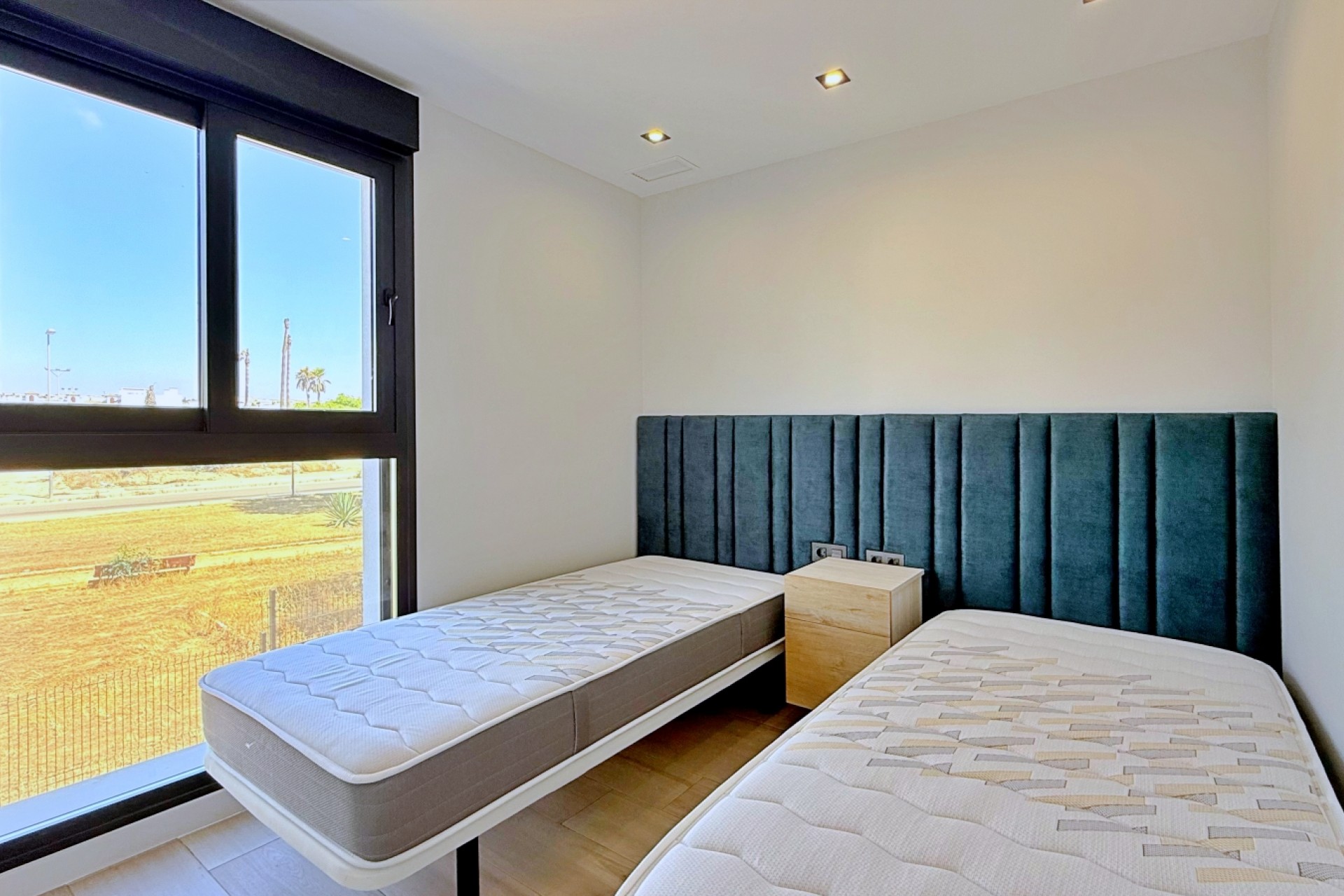 Herverkoop - Penthouse -
Orihuela Costa - Punta Prima