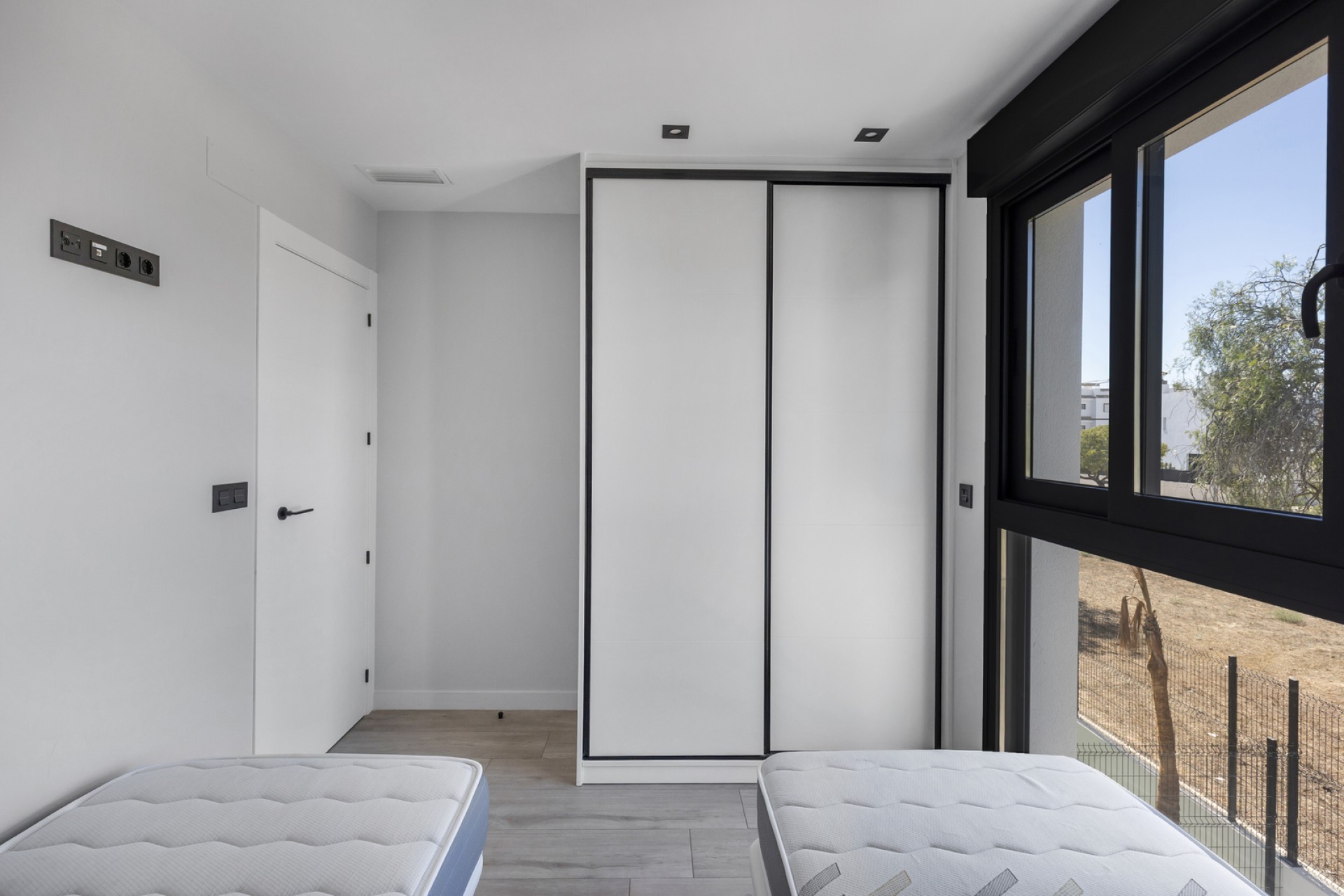 Herverkoop - Penthouse -
Orihuela Costa - Punta Prima