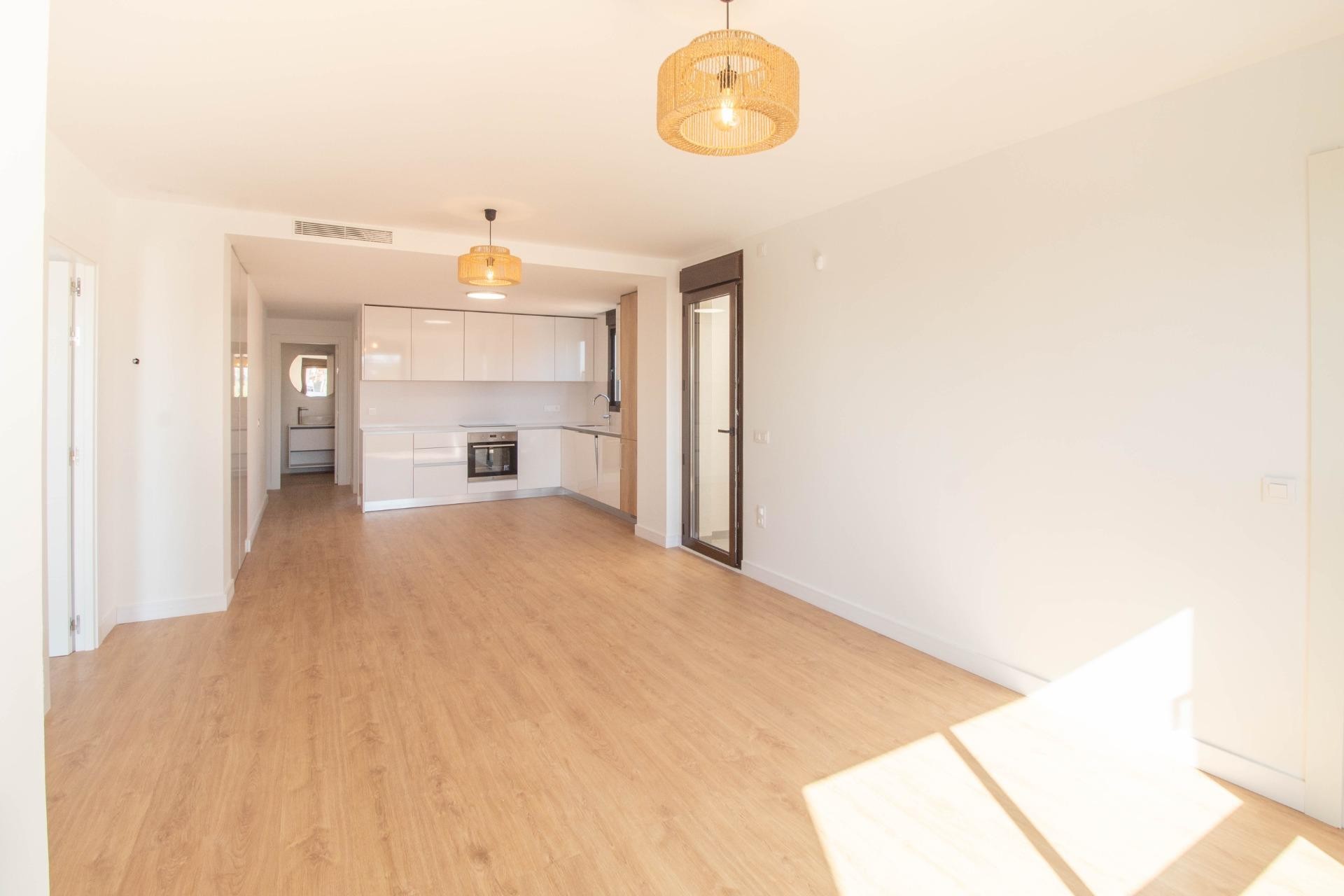 Herverkoop - Penthouse -
Orihuela Costa - Villamartin