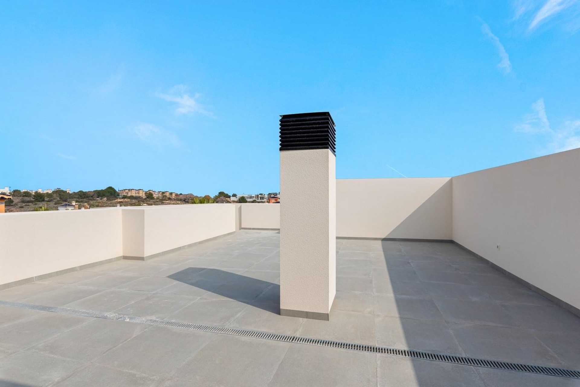 Herverkoop - Penthouse -
Orihuela Costa - Villamartin