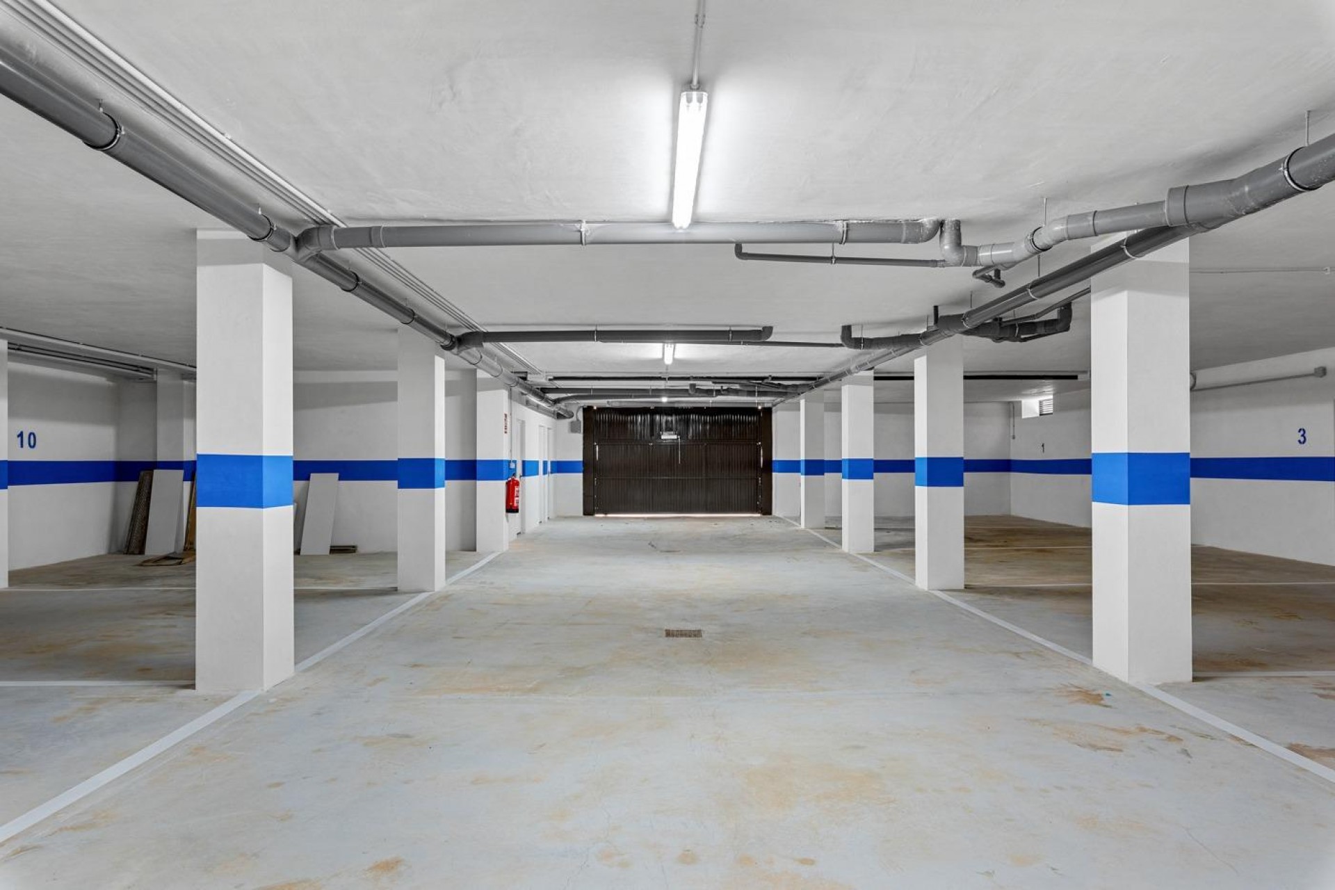 Herverkoop - Penthouse -
Orihuela Costa - Villamartin