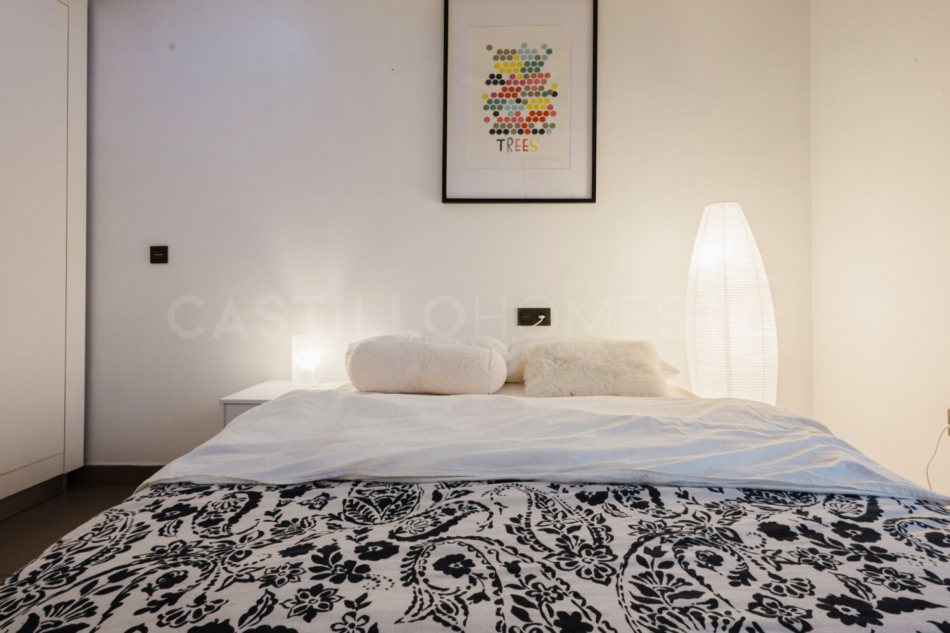 Herverkoop - Penthouse -
Orihuela Costa - Villamartín