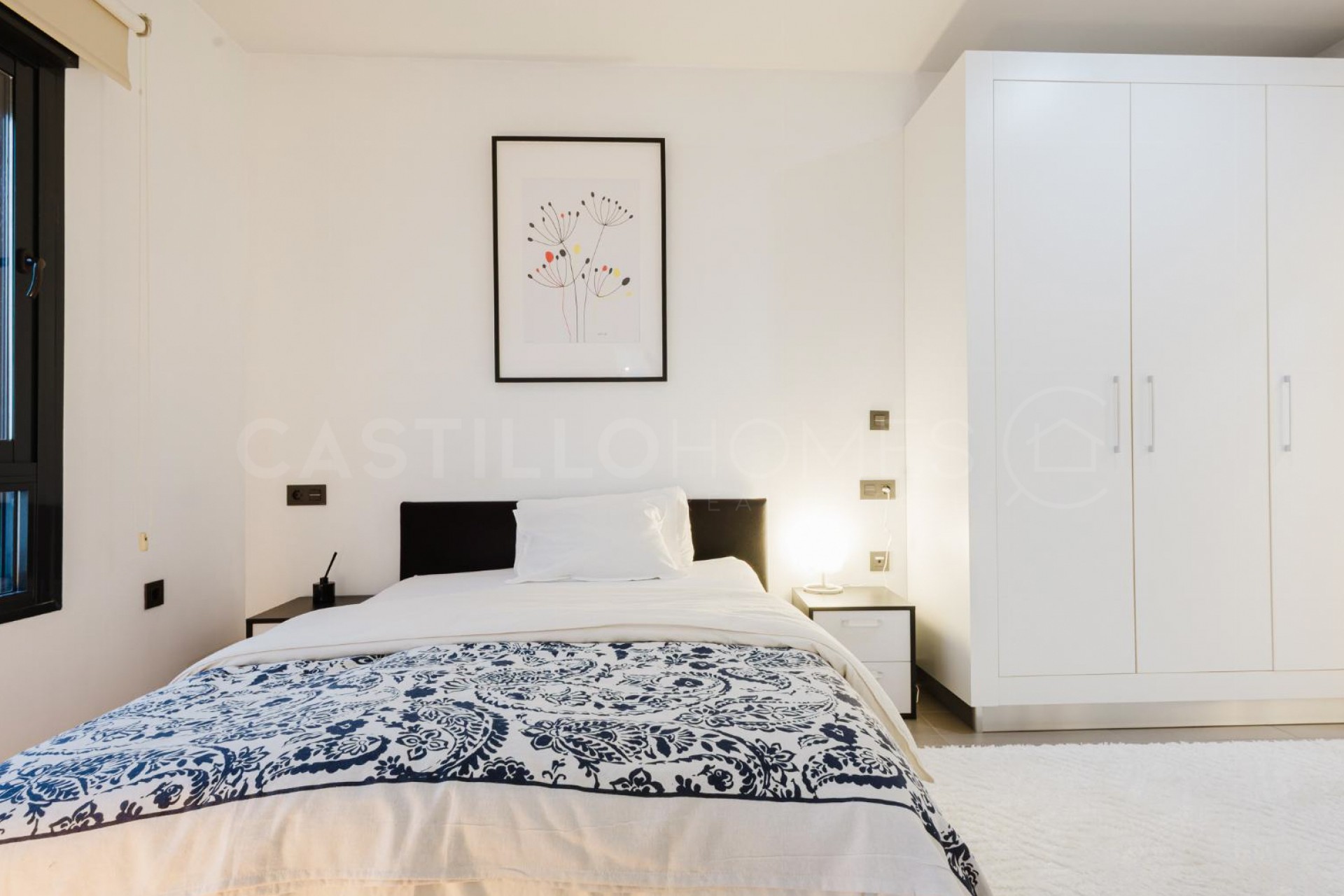 Herverkoop - Penthouse -
Orihuela Costa - Villamartín