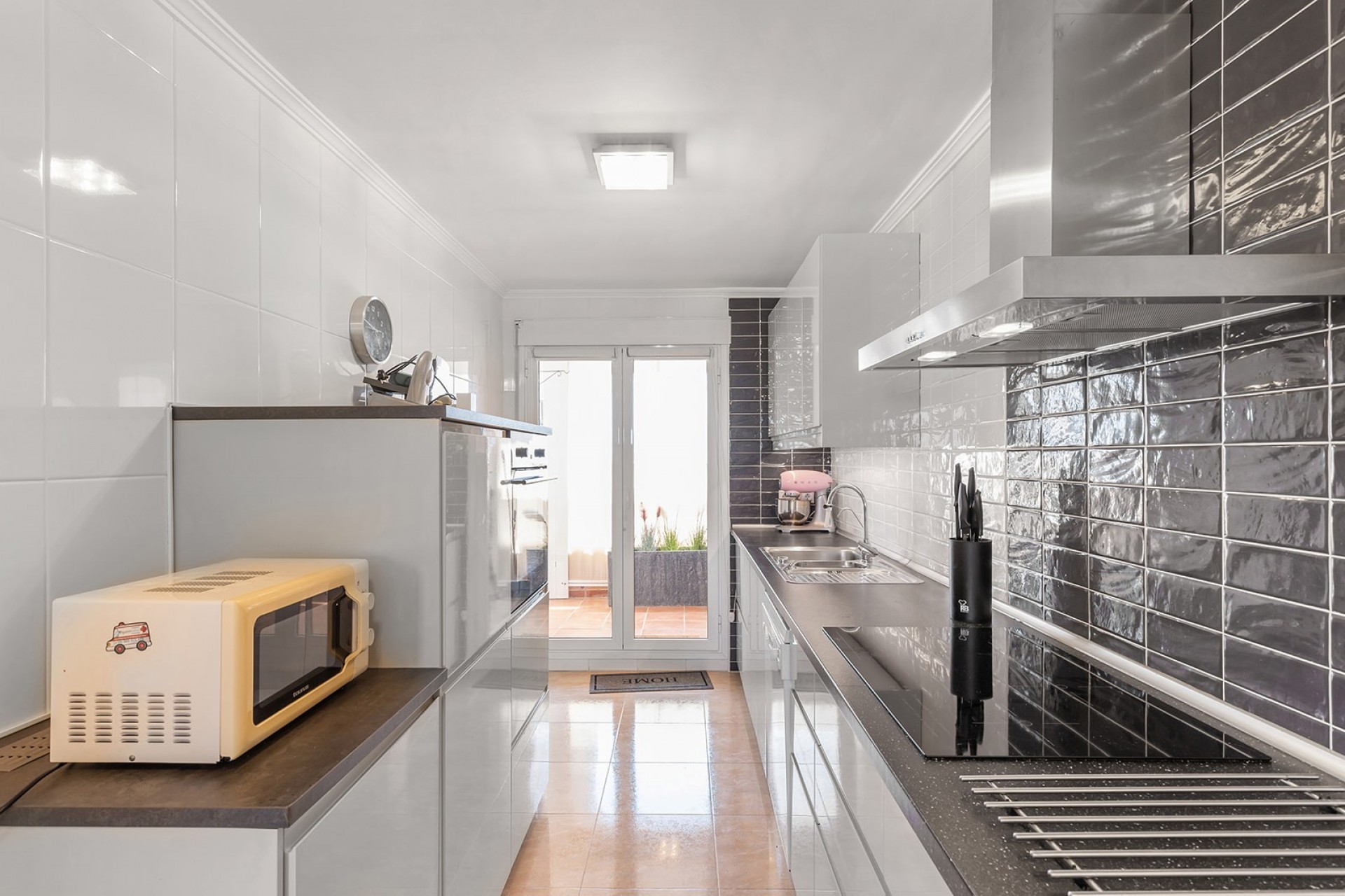 Herverkoop - Penthouse -
Orihuela Costa - Villamartín