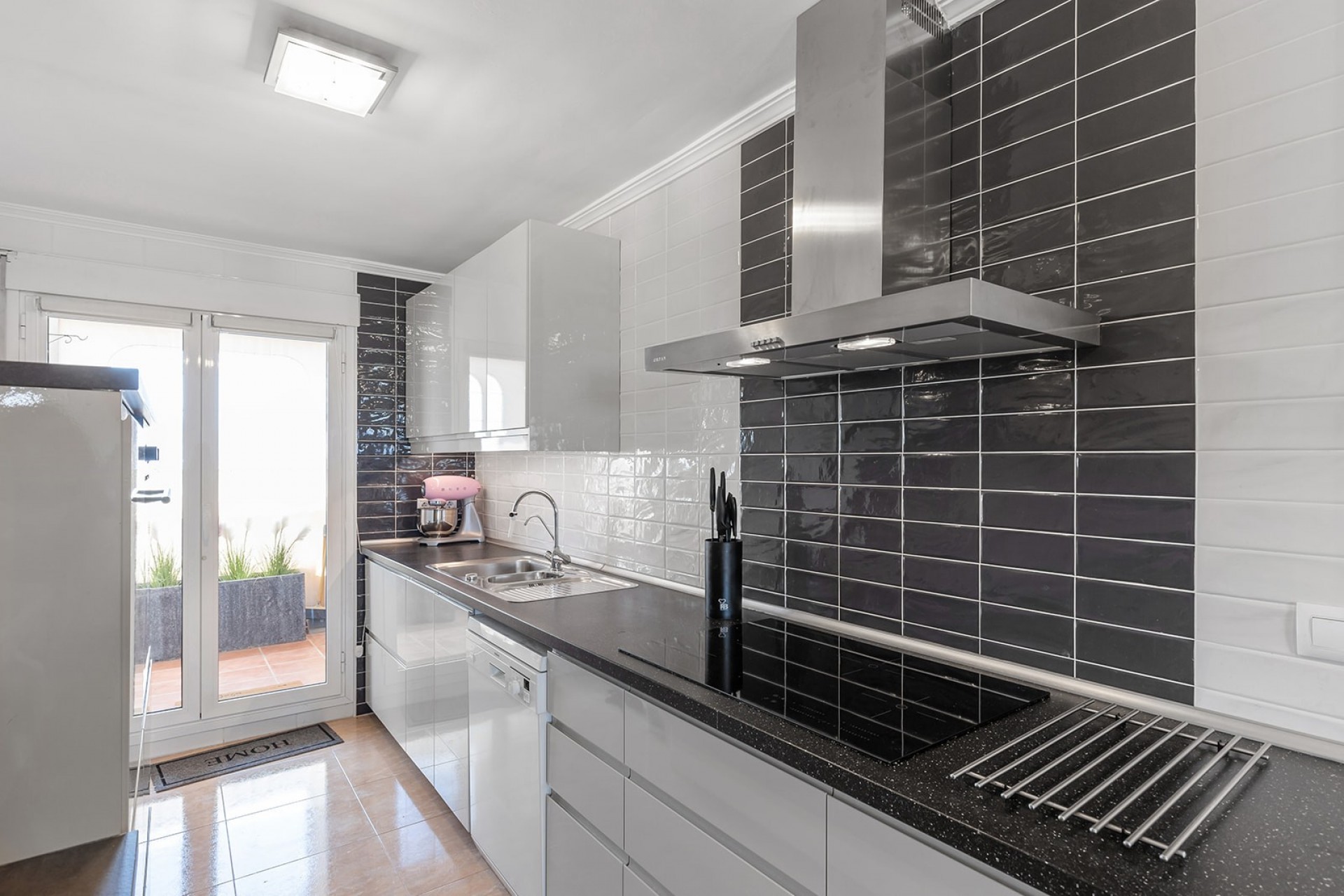 Herverkoop - Penthouse -
Orihuela Costa - Villamartín