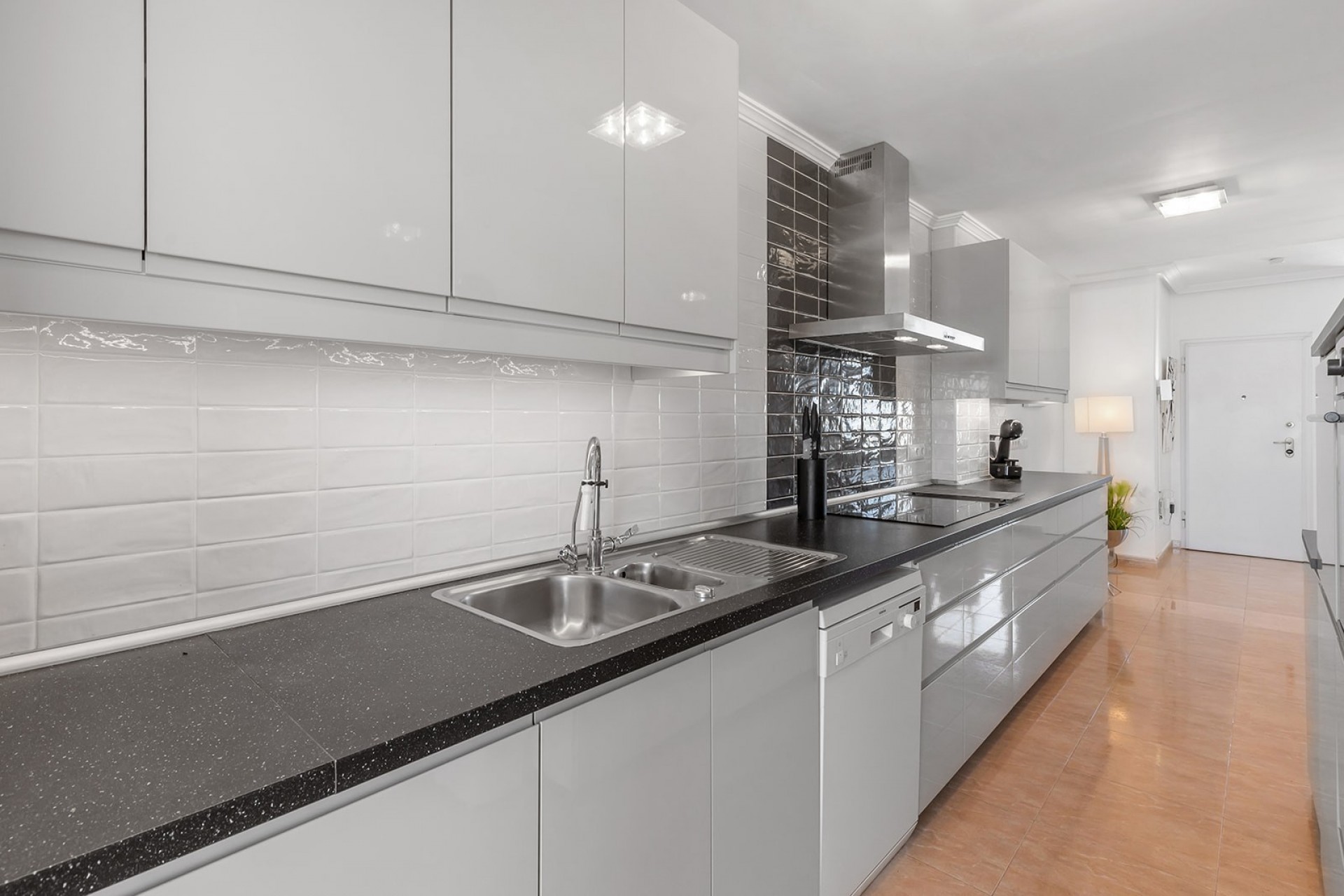 Herverkoop - Penthouse -
Orihuela Costa - Villamartín