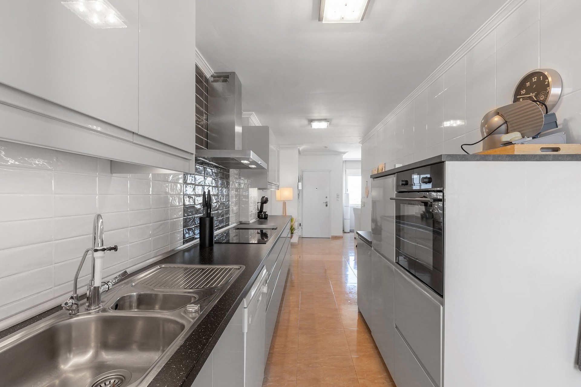 Herverkoop - Penthouse -
Orihuela Costa - Villamartín